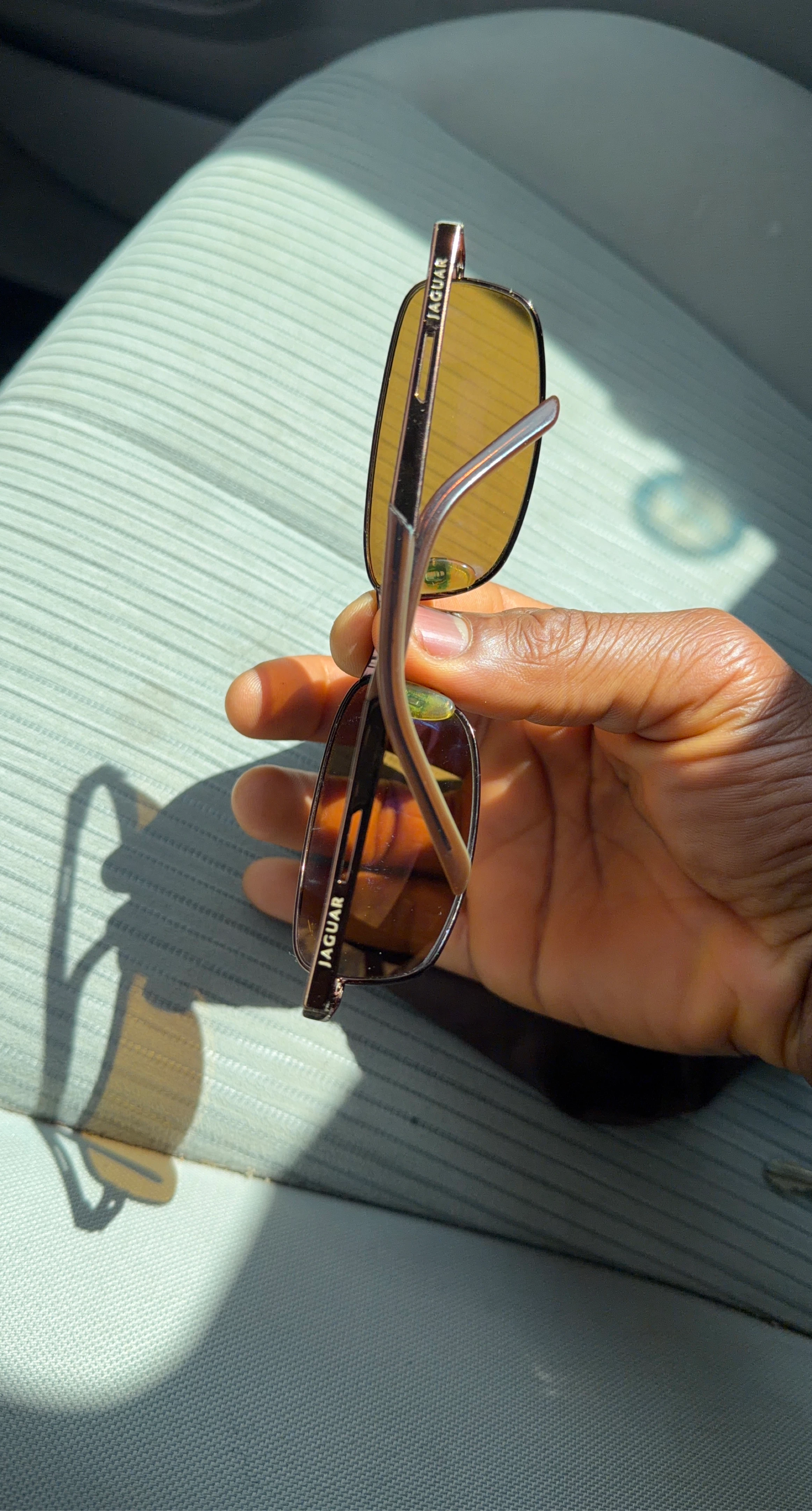 Jaguar Sunglasses