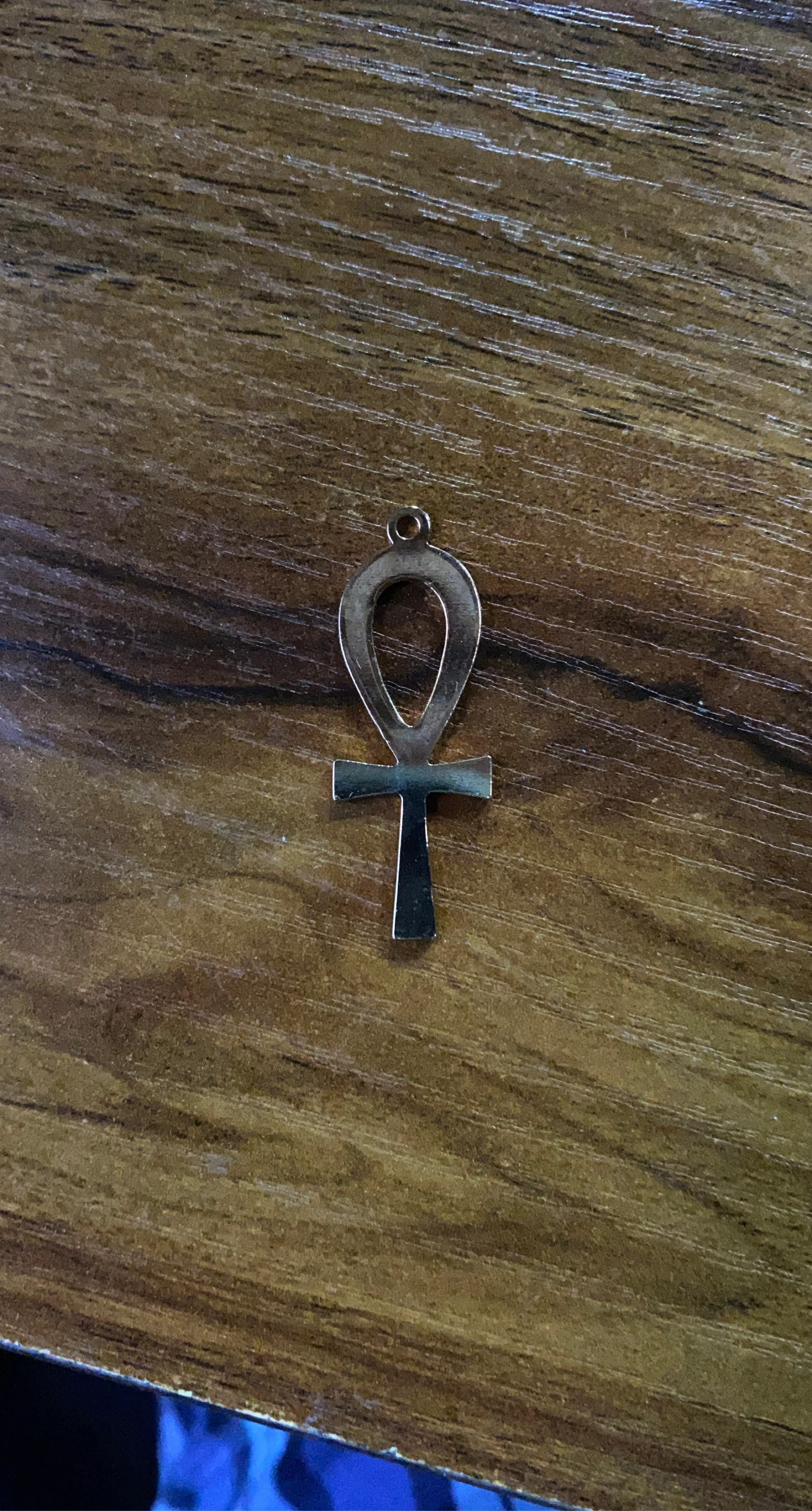 Ankh Pendant
