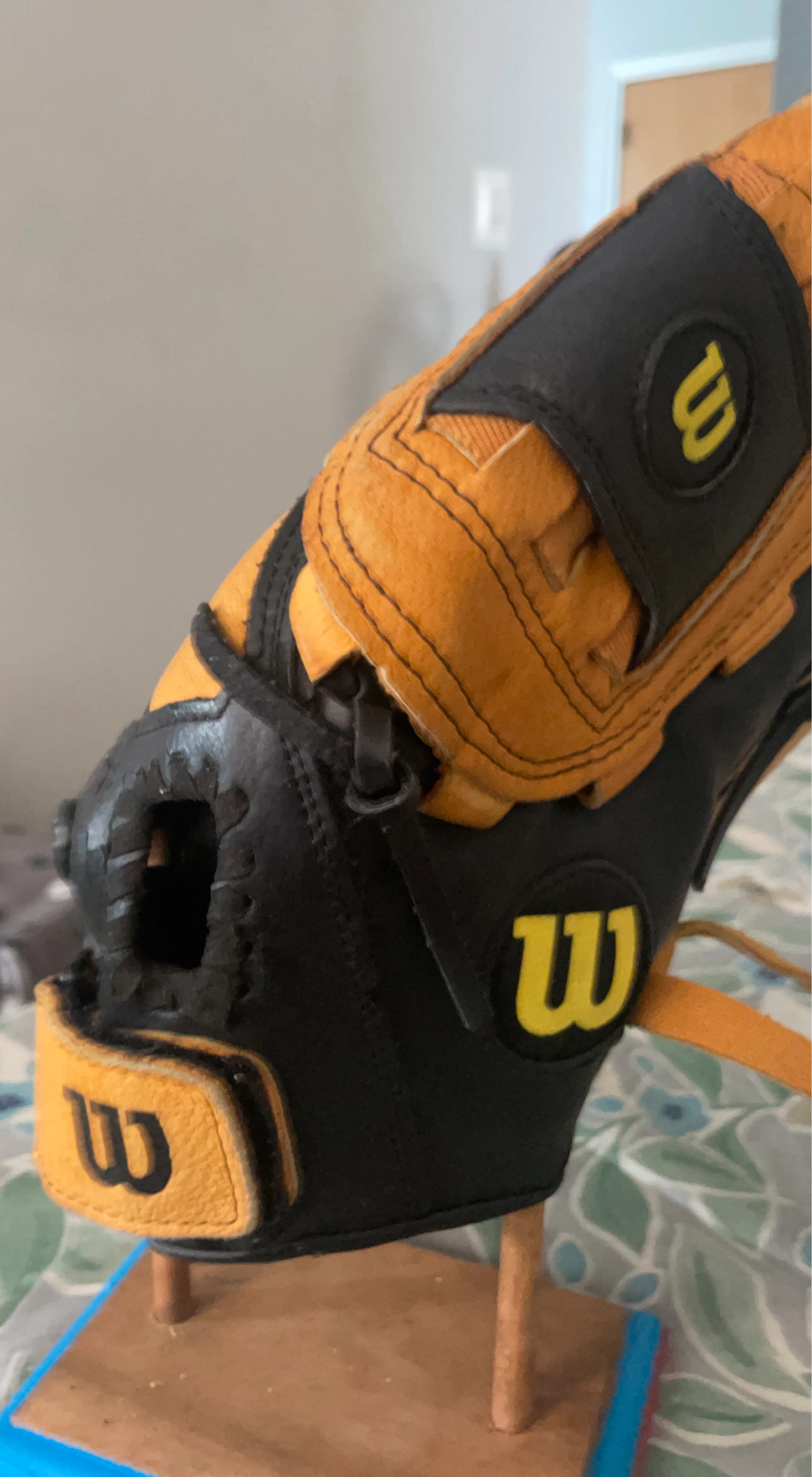 Wilson Baseball Glove
