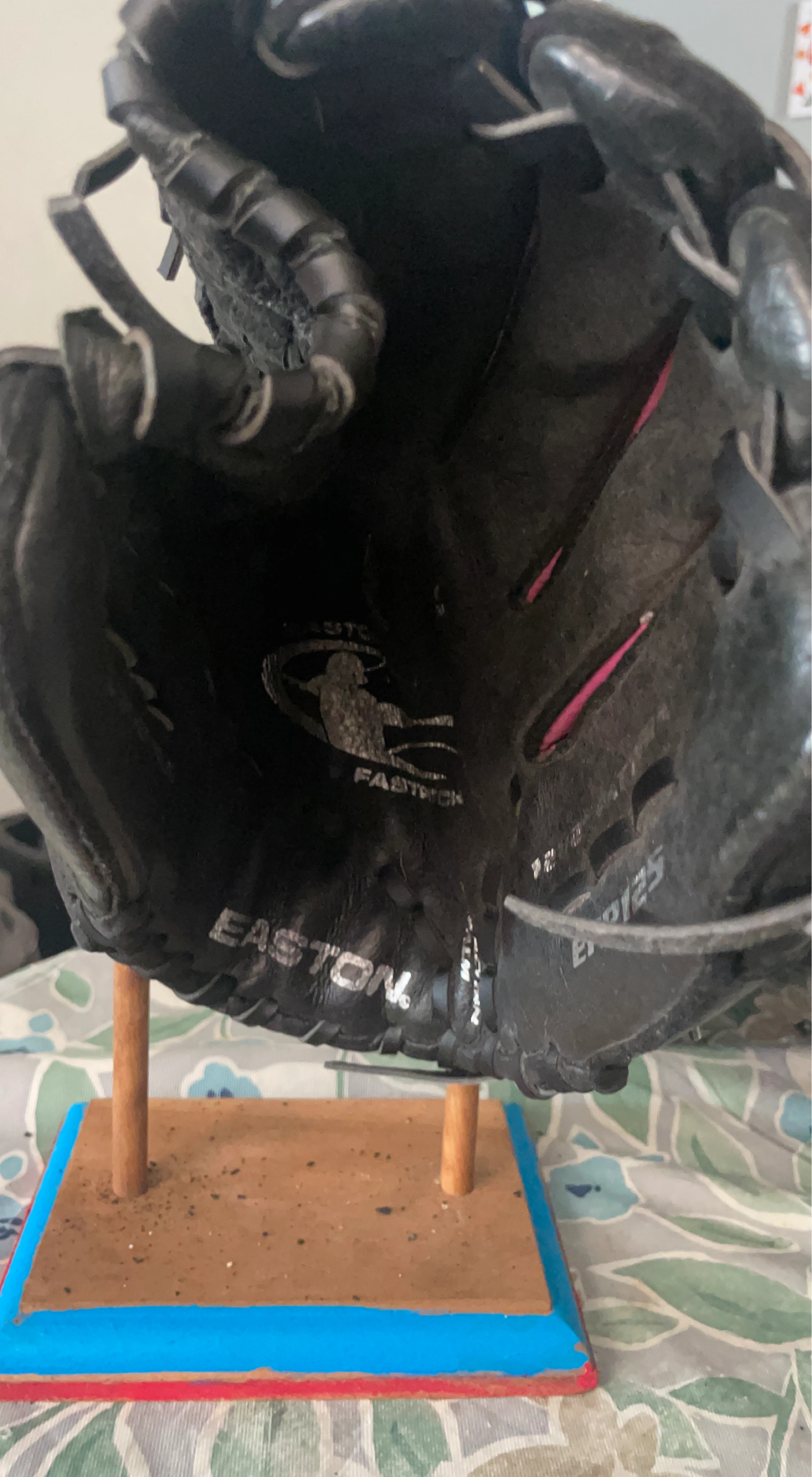 Easton Fastpitch Softball Glove