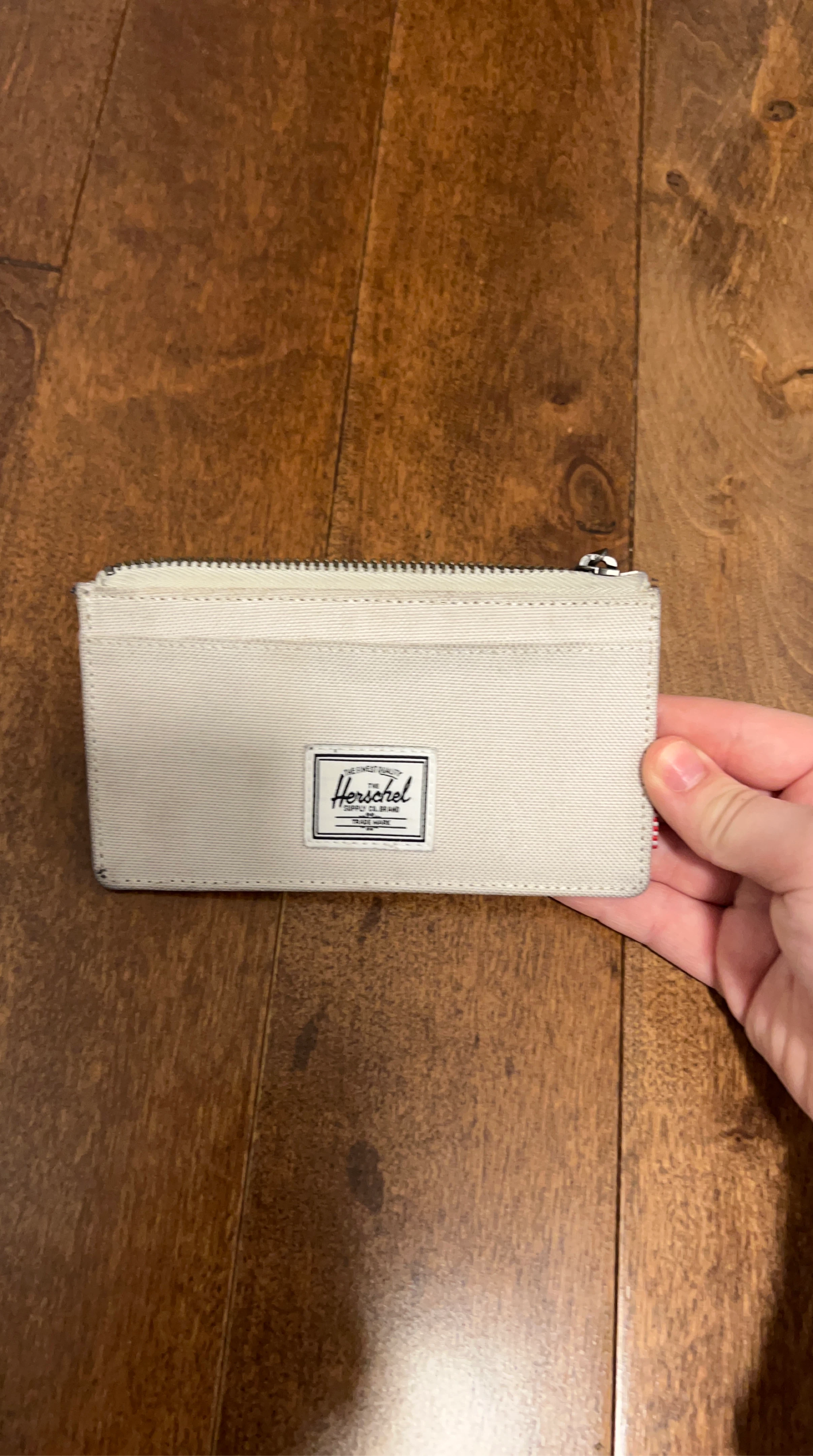 Herschel Charlie Card Case