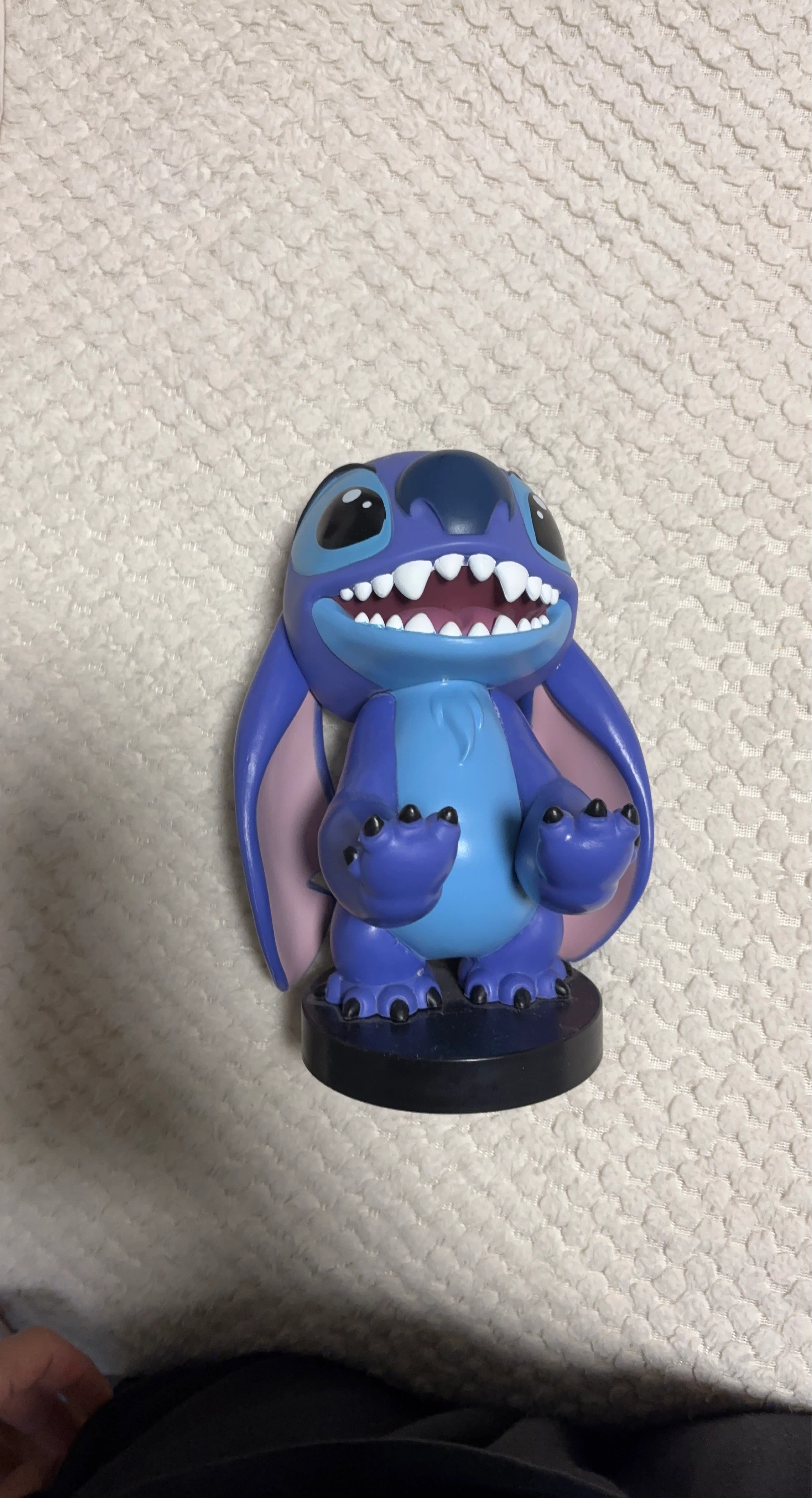 Disney Stitch Figurine