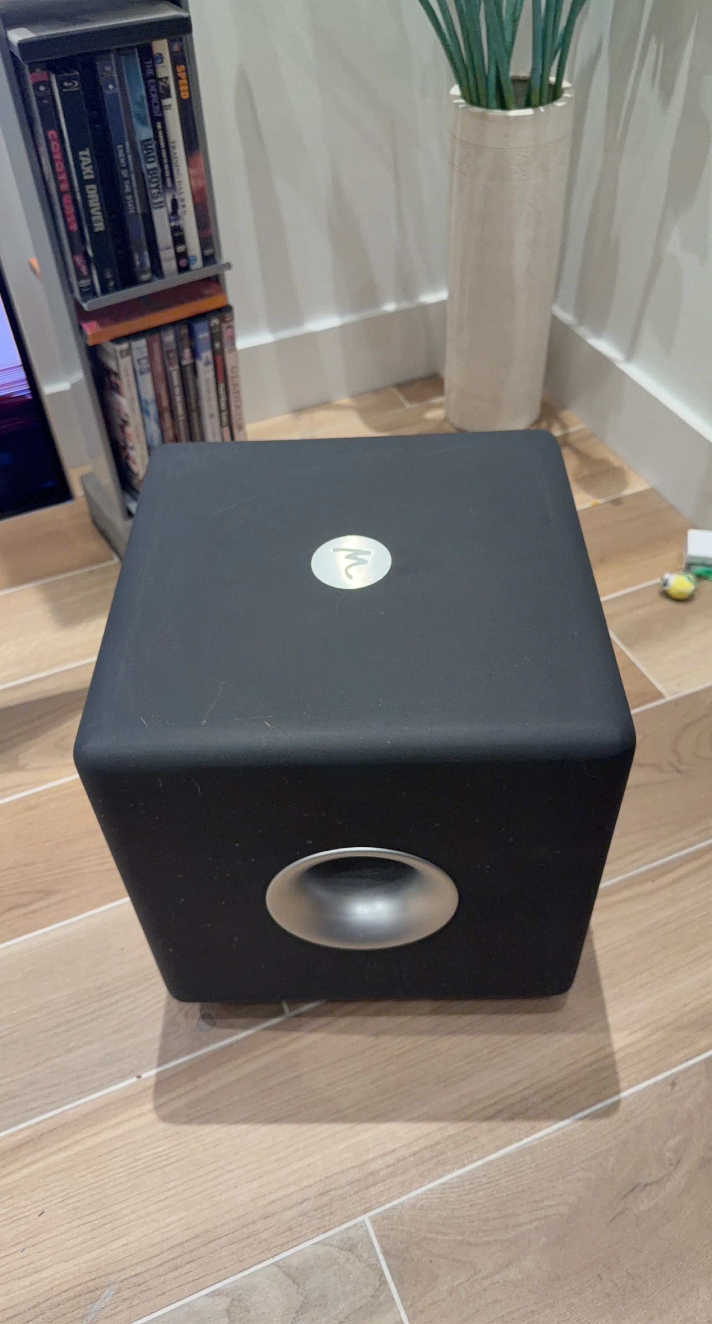 Focal Subwoofer