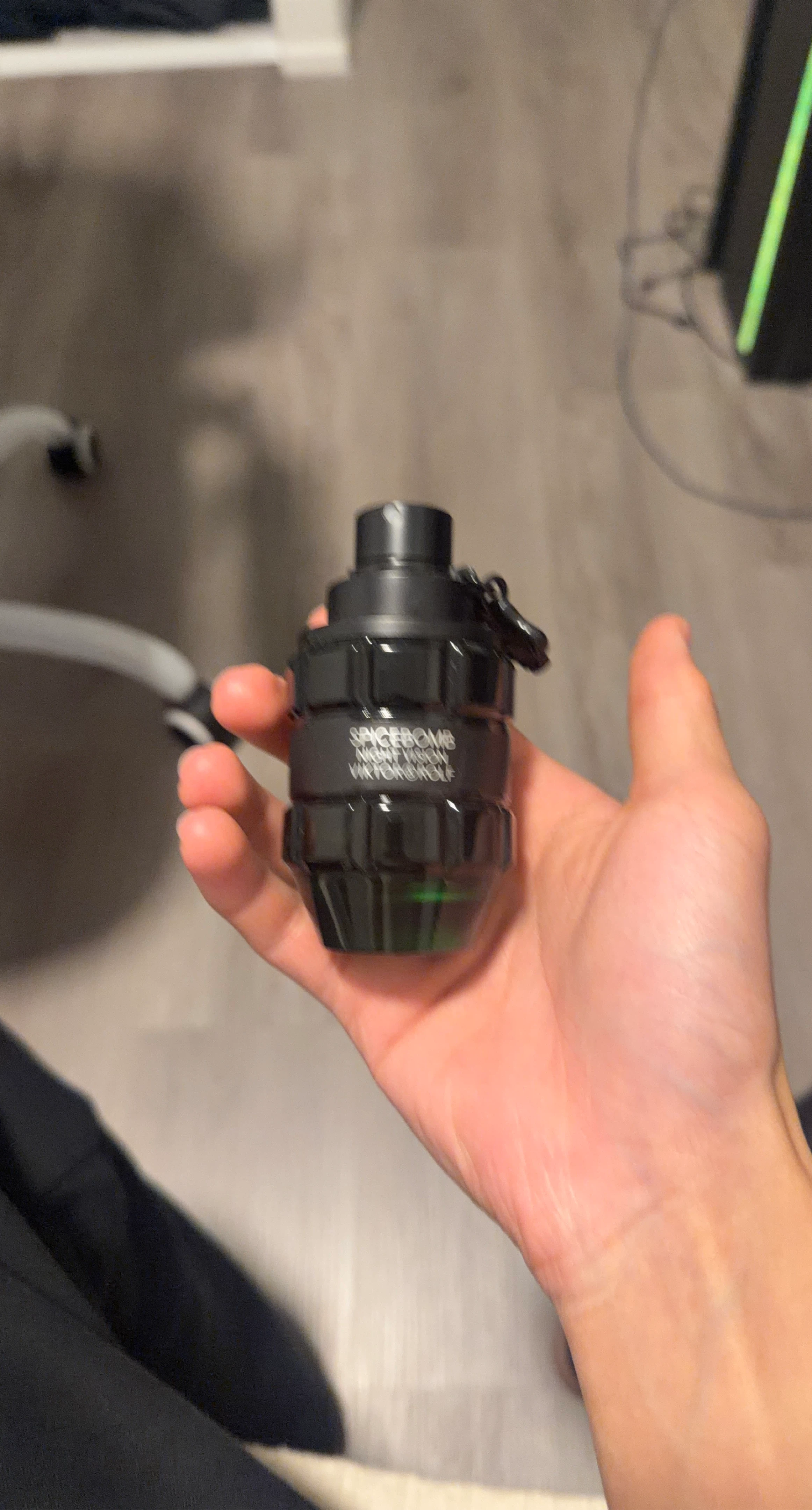 Viktor & Rolf Spicebomb Night Vision Eau de Parfum