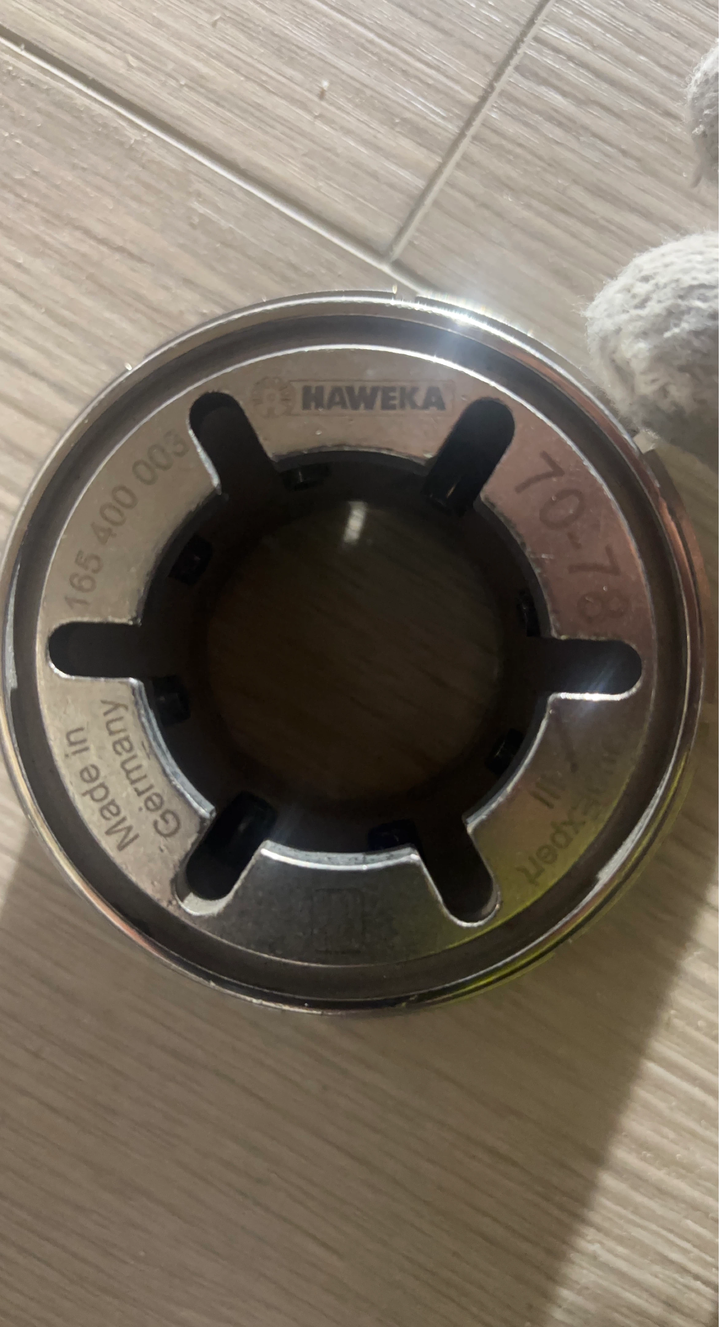 HAWEKA 70-78 Tool