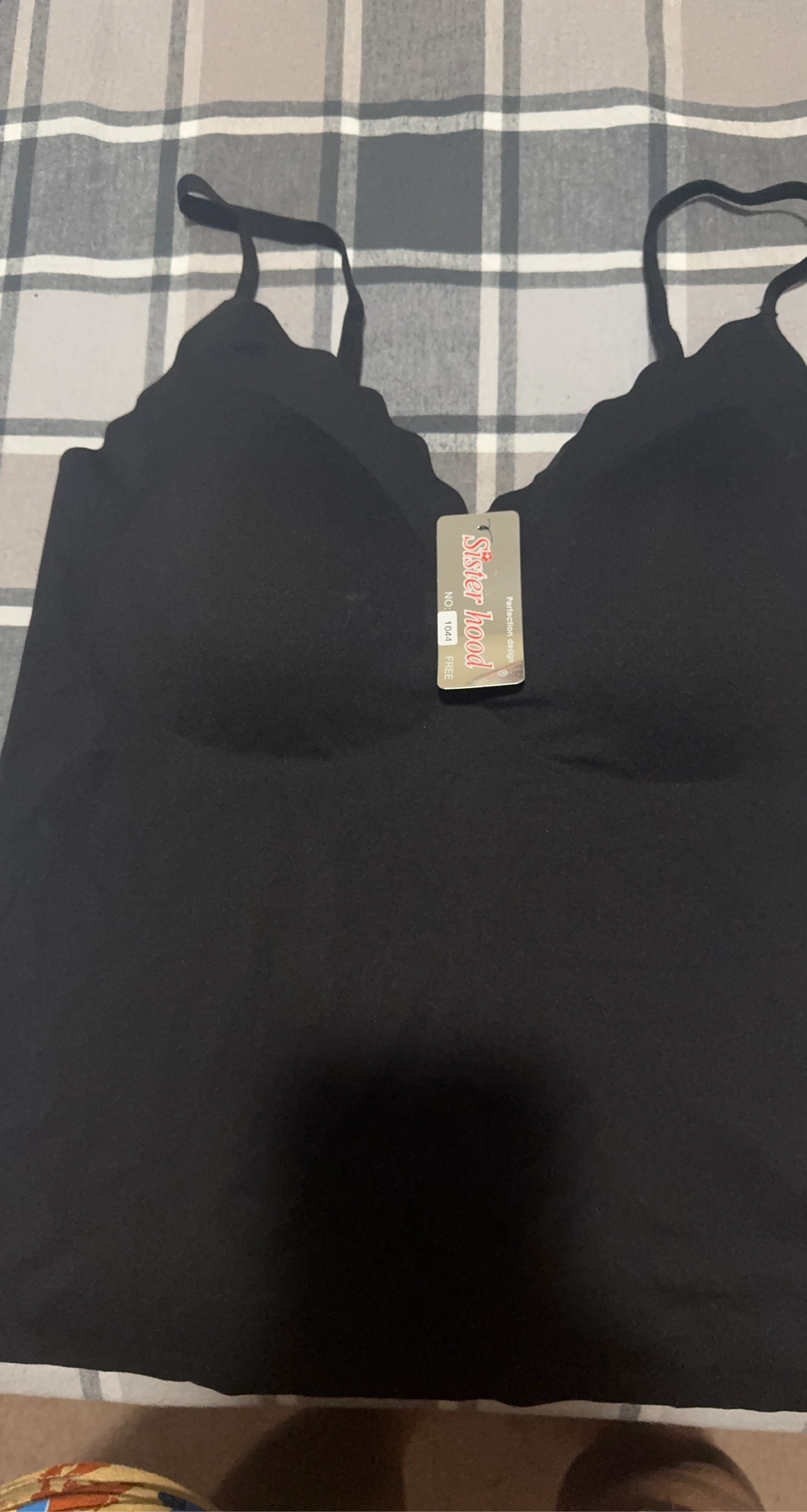 Sister hood  Camisole Top