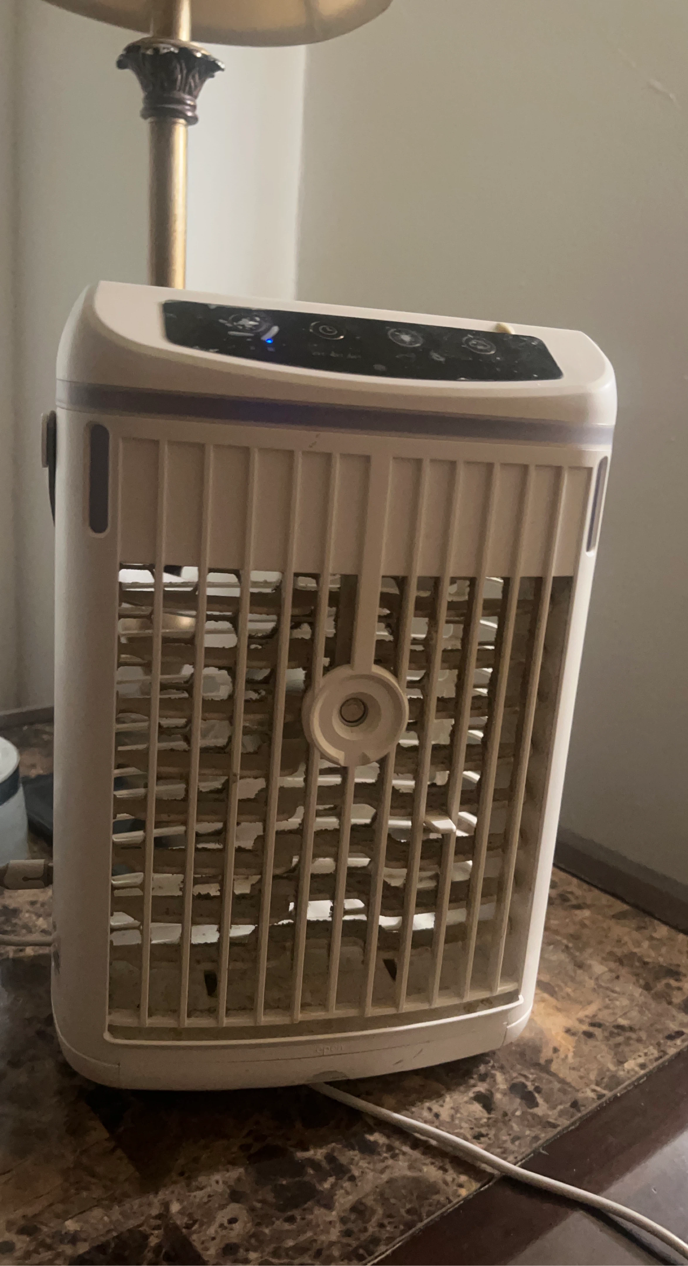 Portable Air Cooler