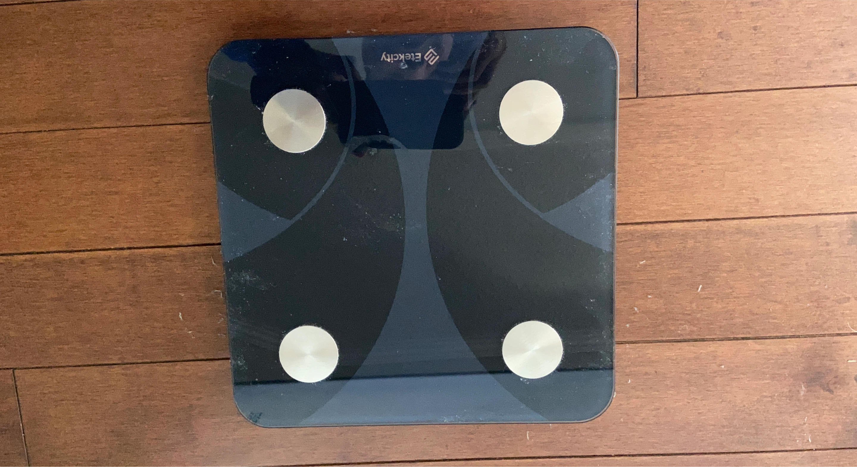 Etekcity Smart Fitness Scale
