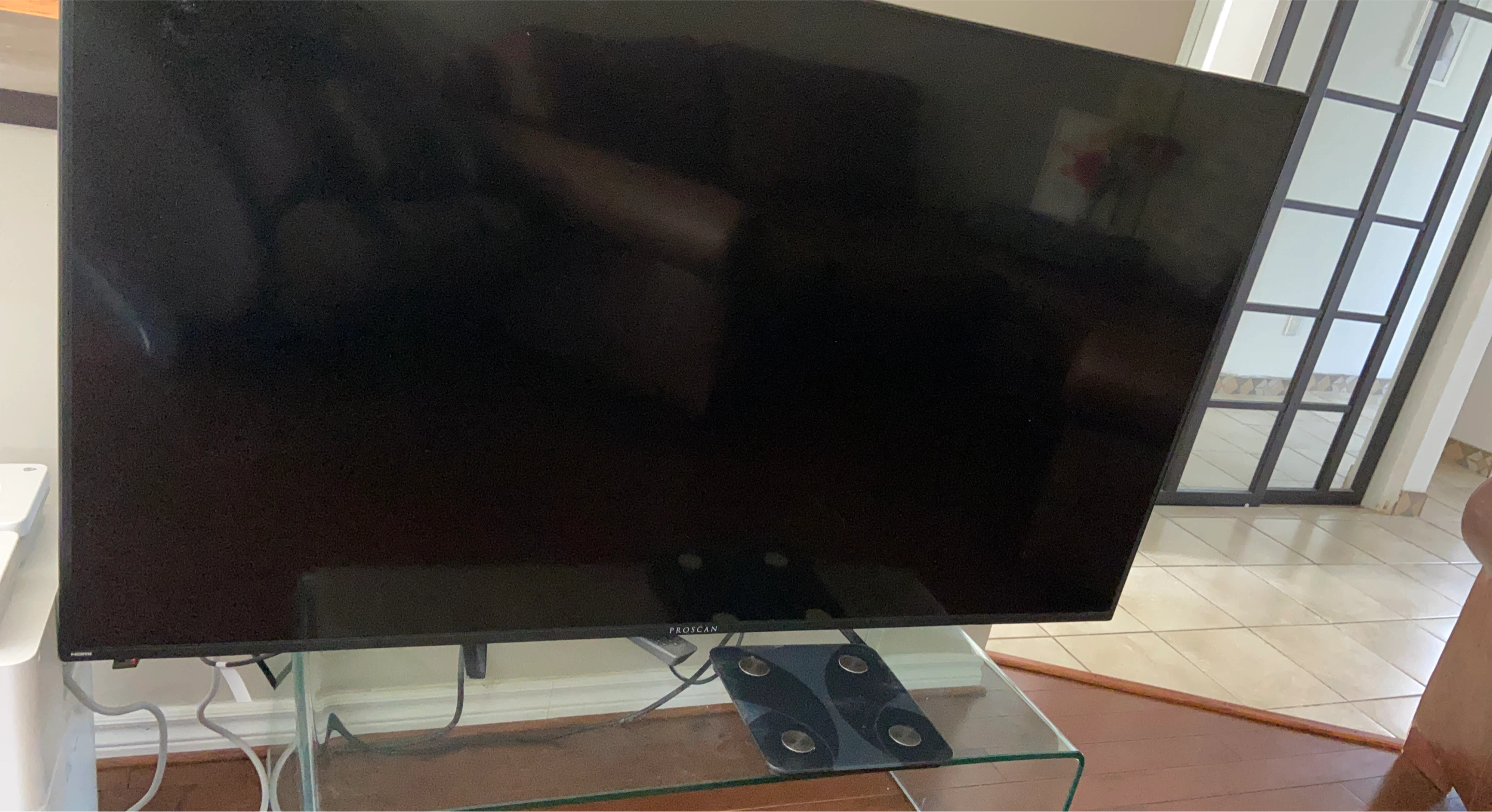 Proscan TV