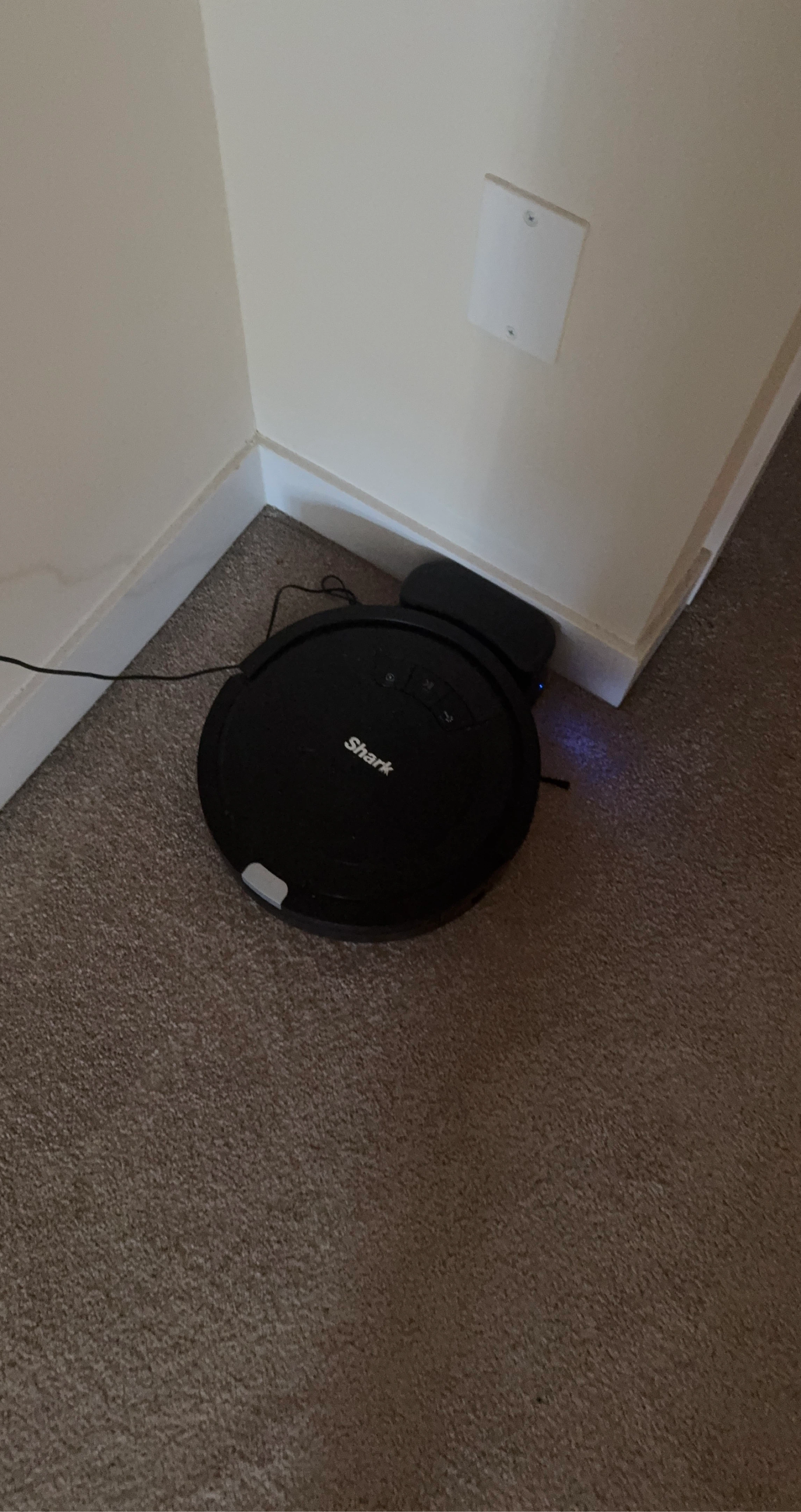 Shark Robot Vacuum