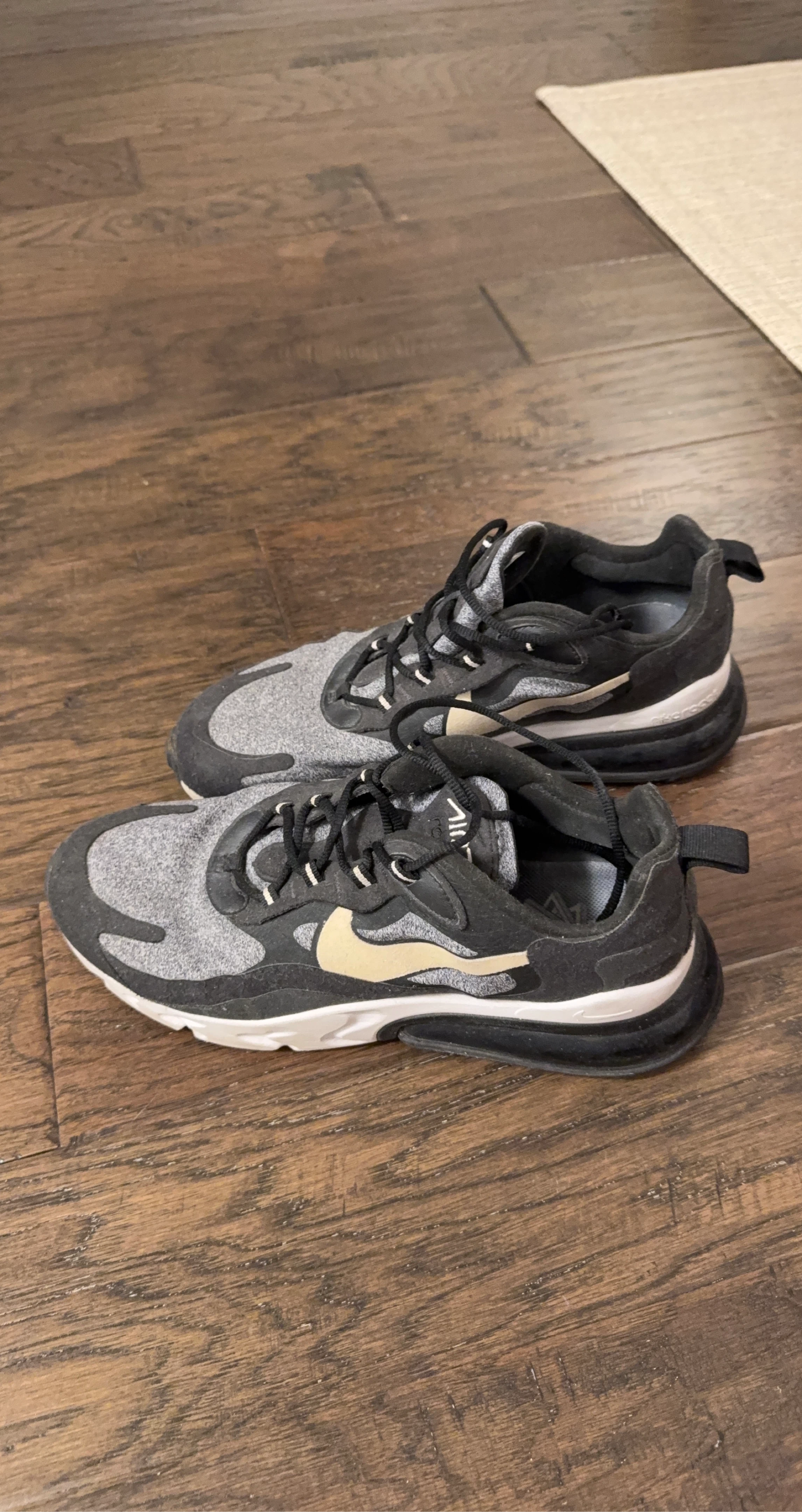 Nike Air Max 270 React Shoes