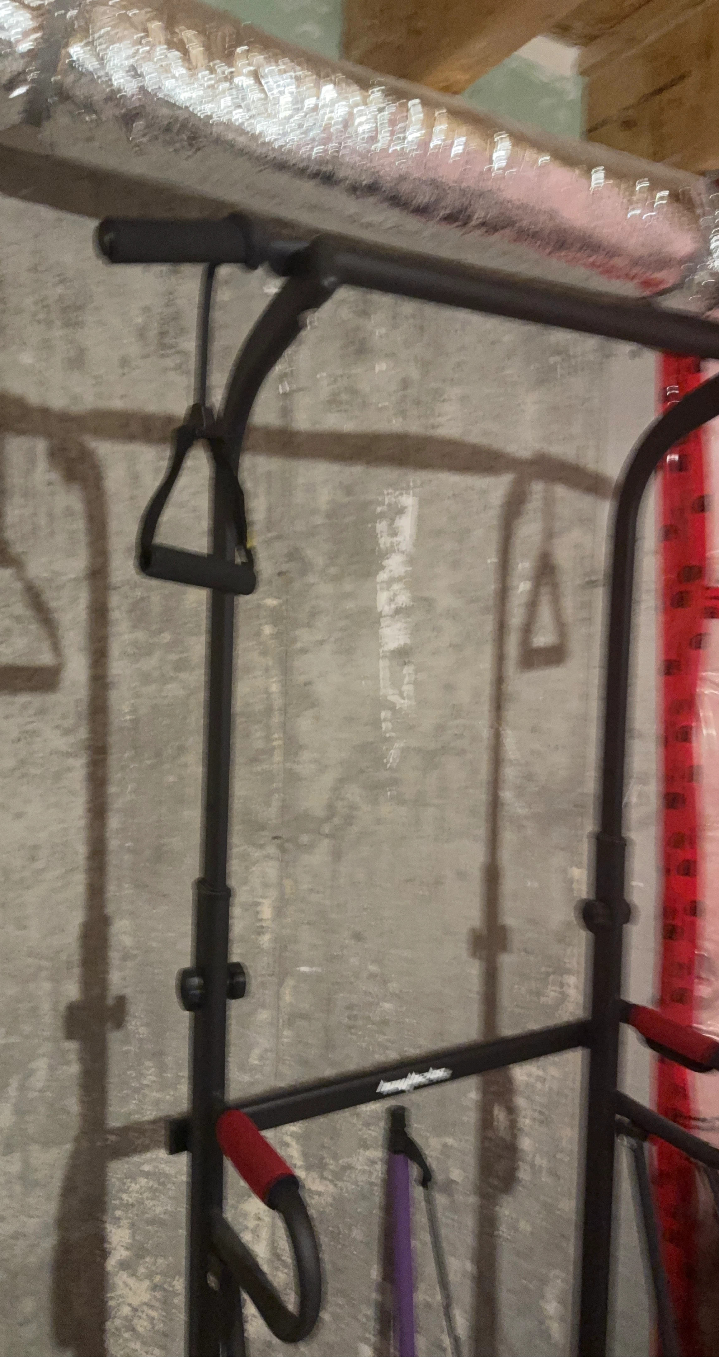 Weider Multi-Gym Power Tower