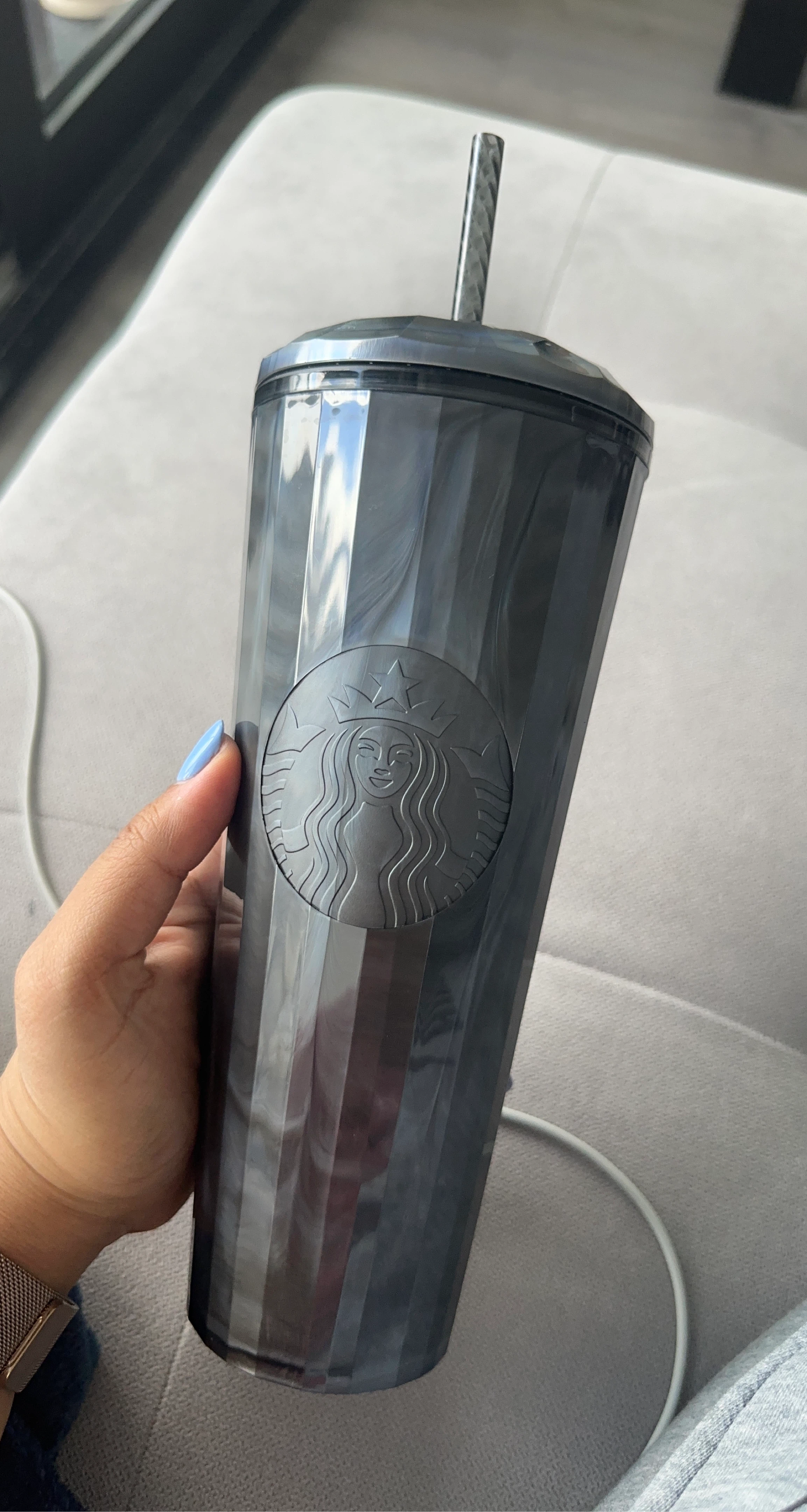 Starbucks Tumbler