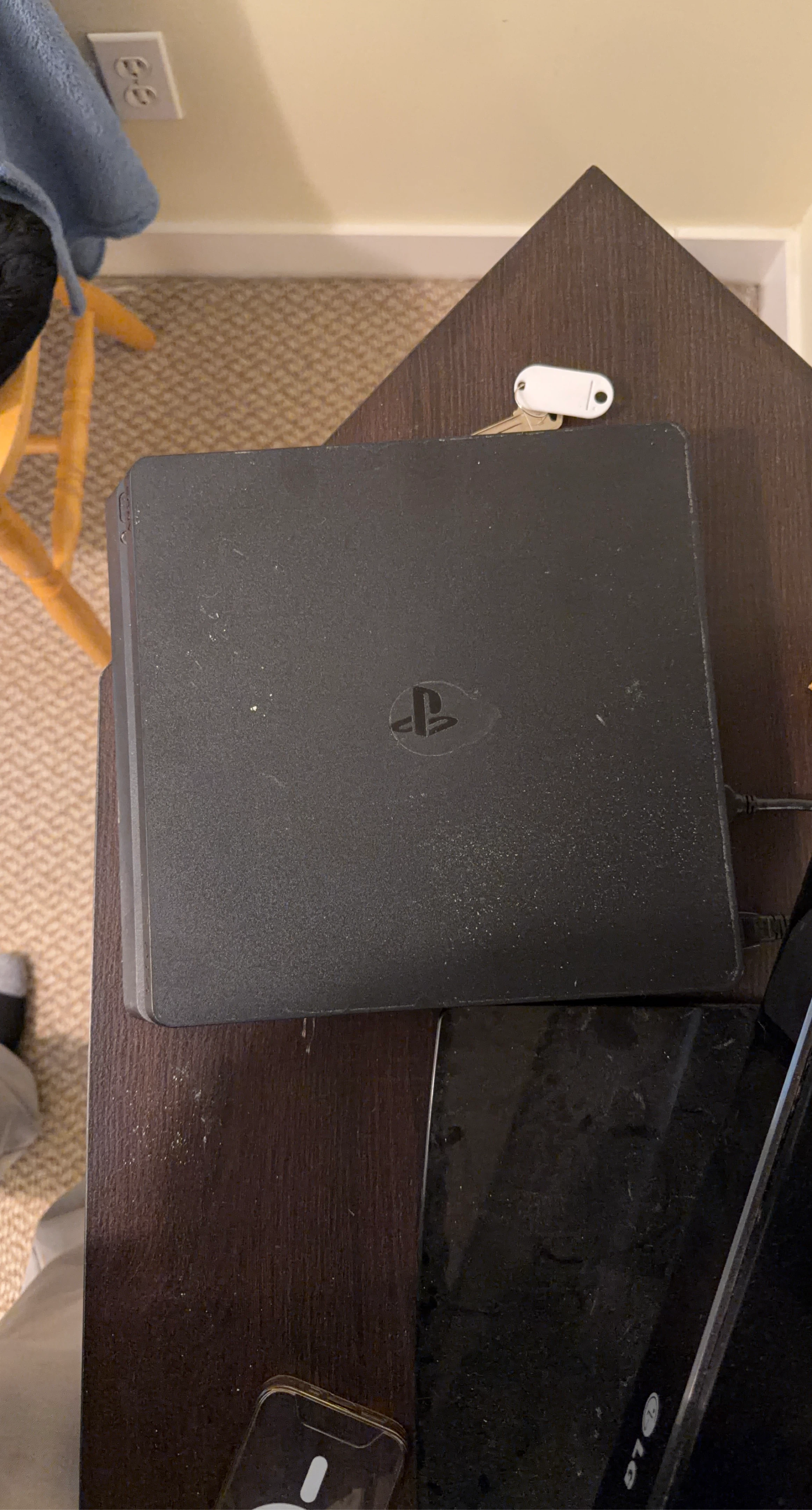 Ps 4 Slim