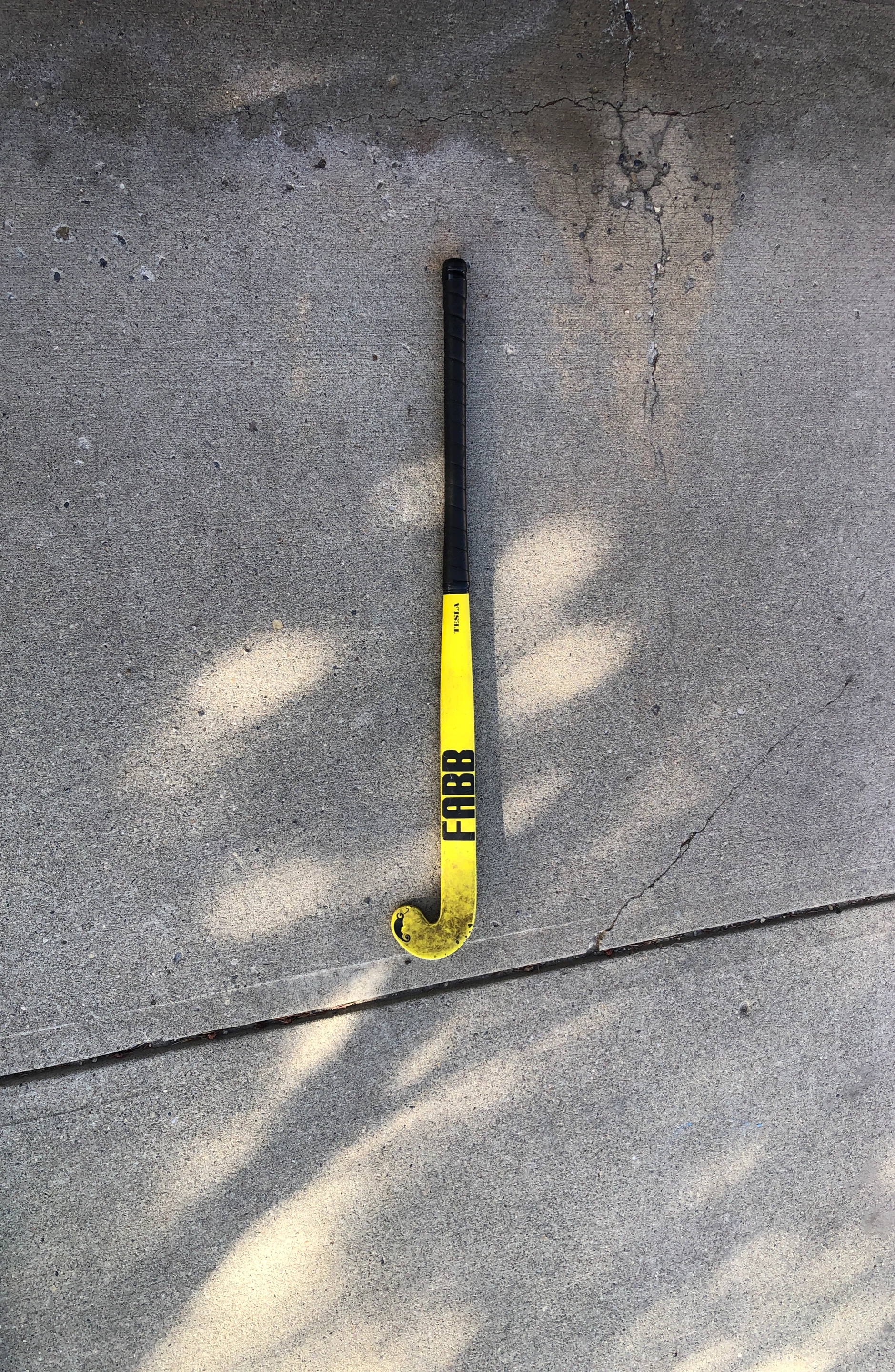 FABB Field Hockey Stick