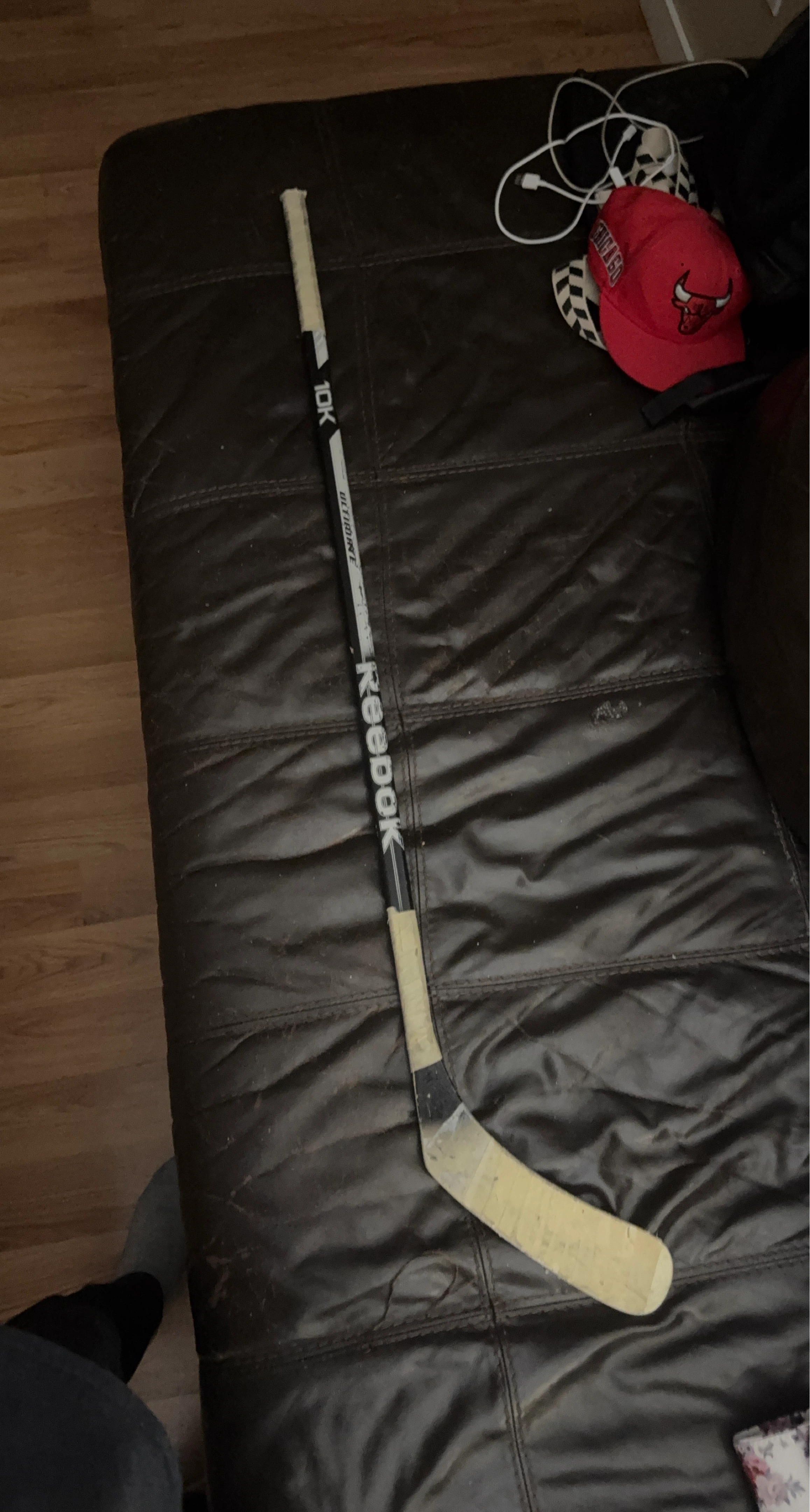 Reebok 10K Hockey Stick