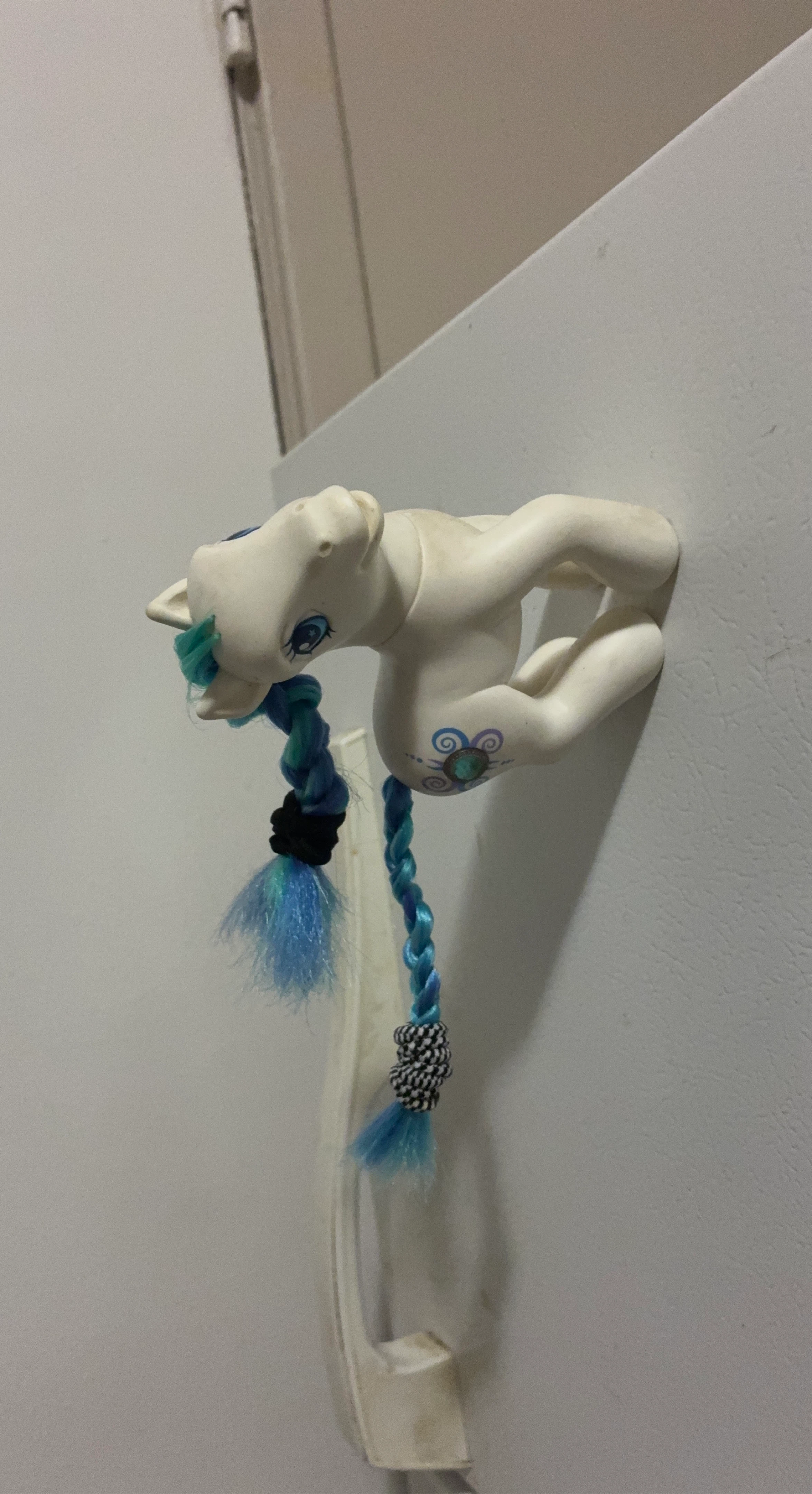 Periwinkle G3 My Little Pony