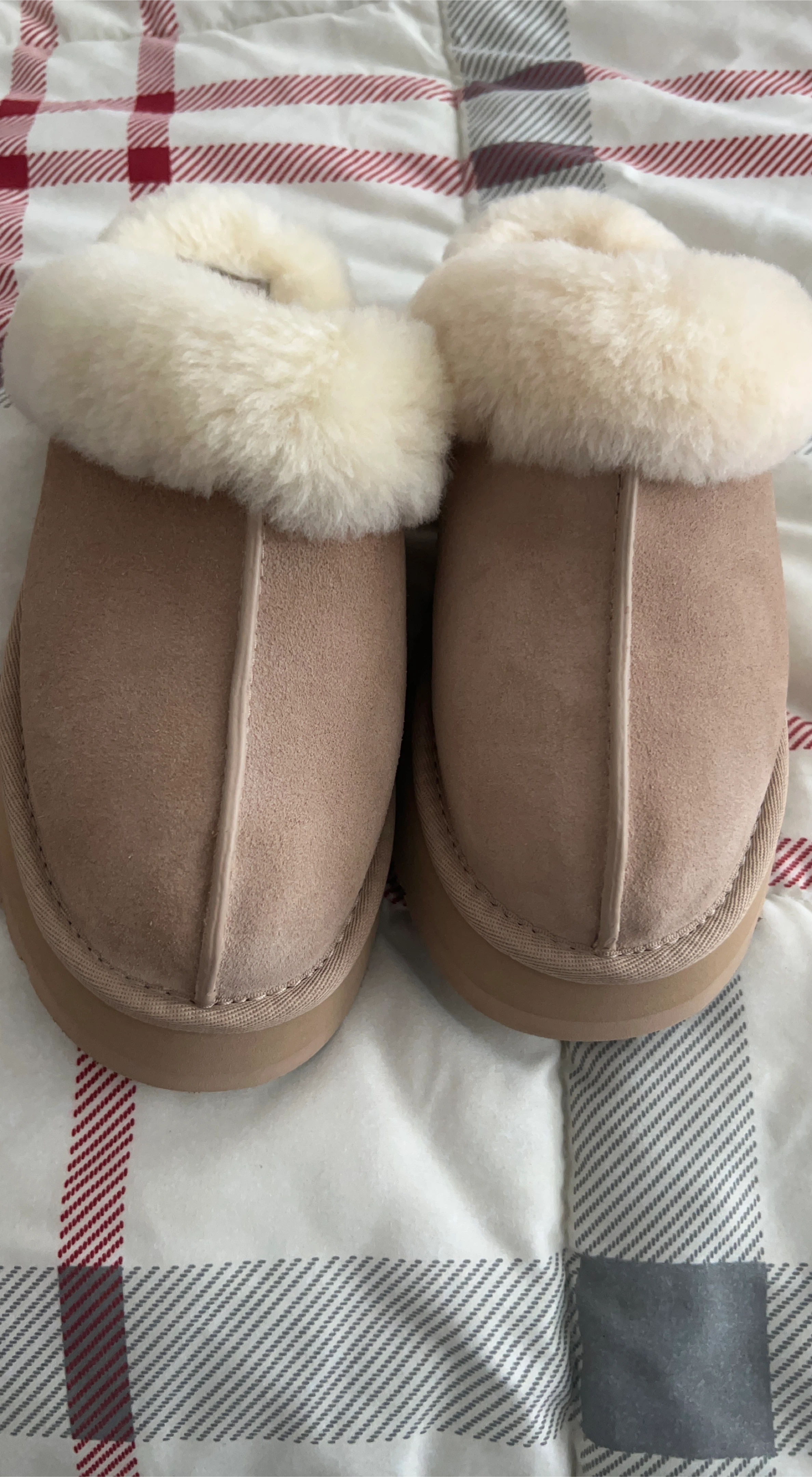 Ugg disquette Women's Scuffette II Slipper