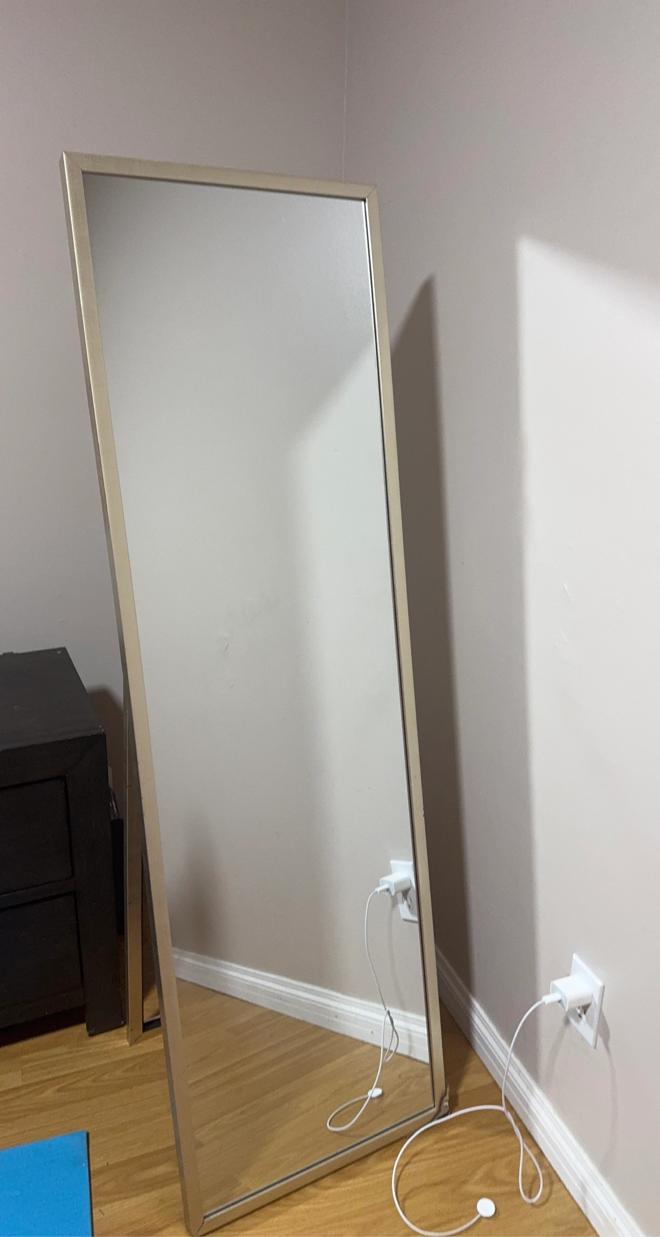 Full Length Standing Mirror