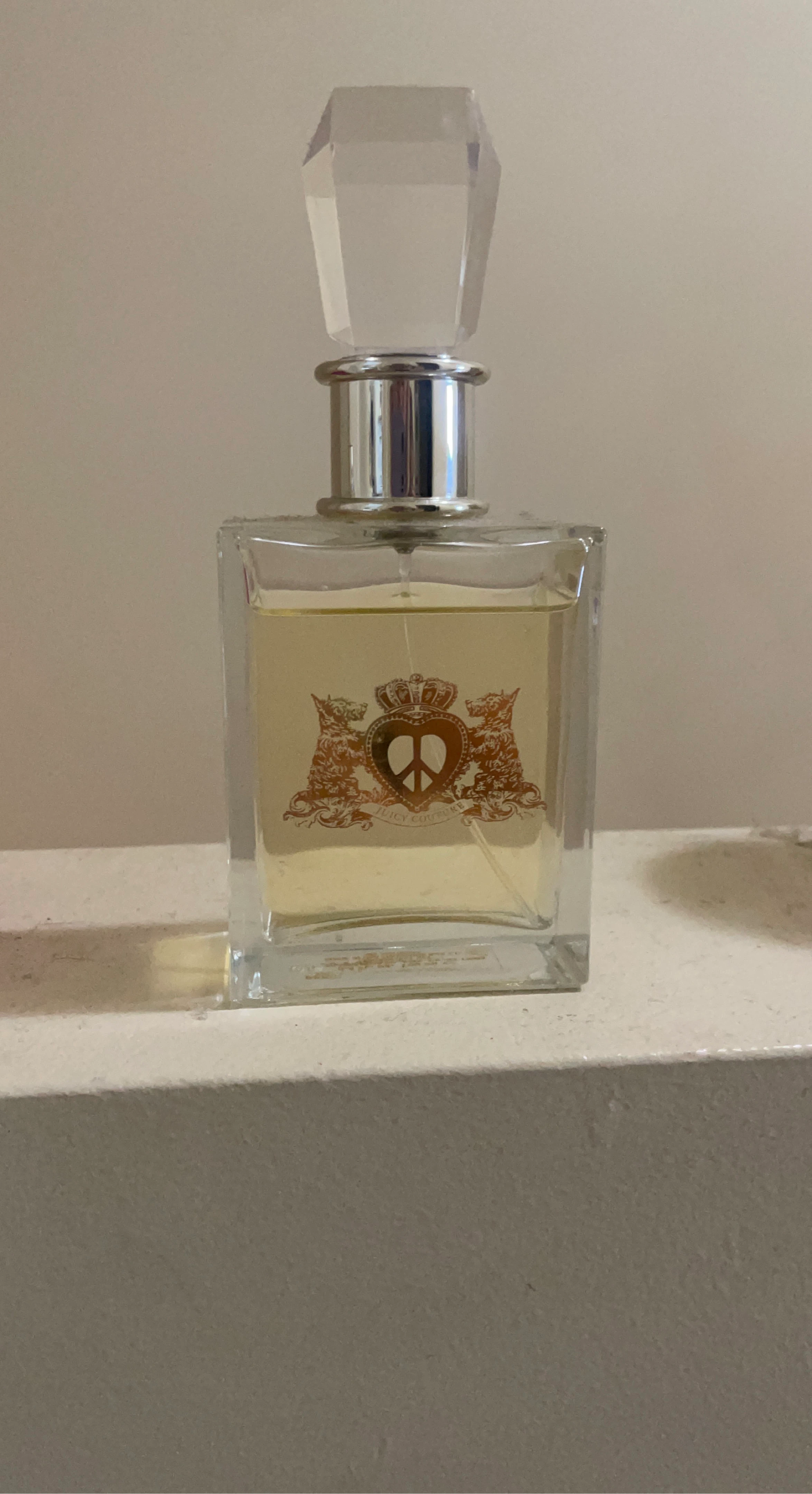 Juicy Couture "I Love Juicy Couture" Eau de Parfum 100ml
