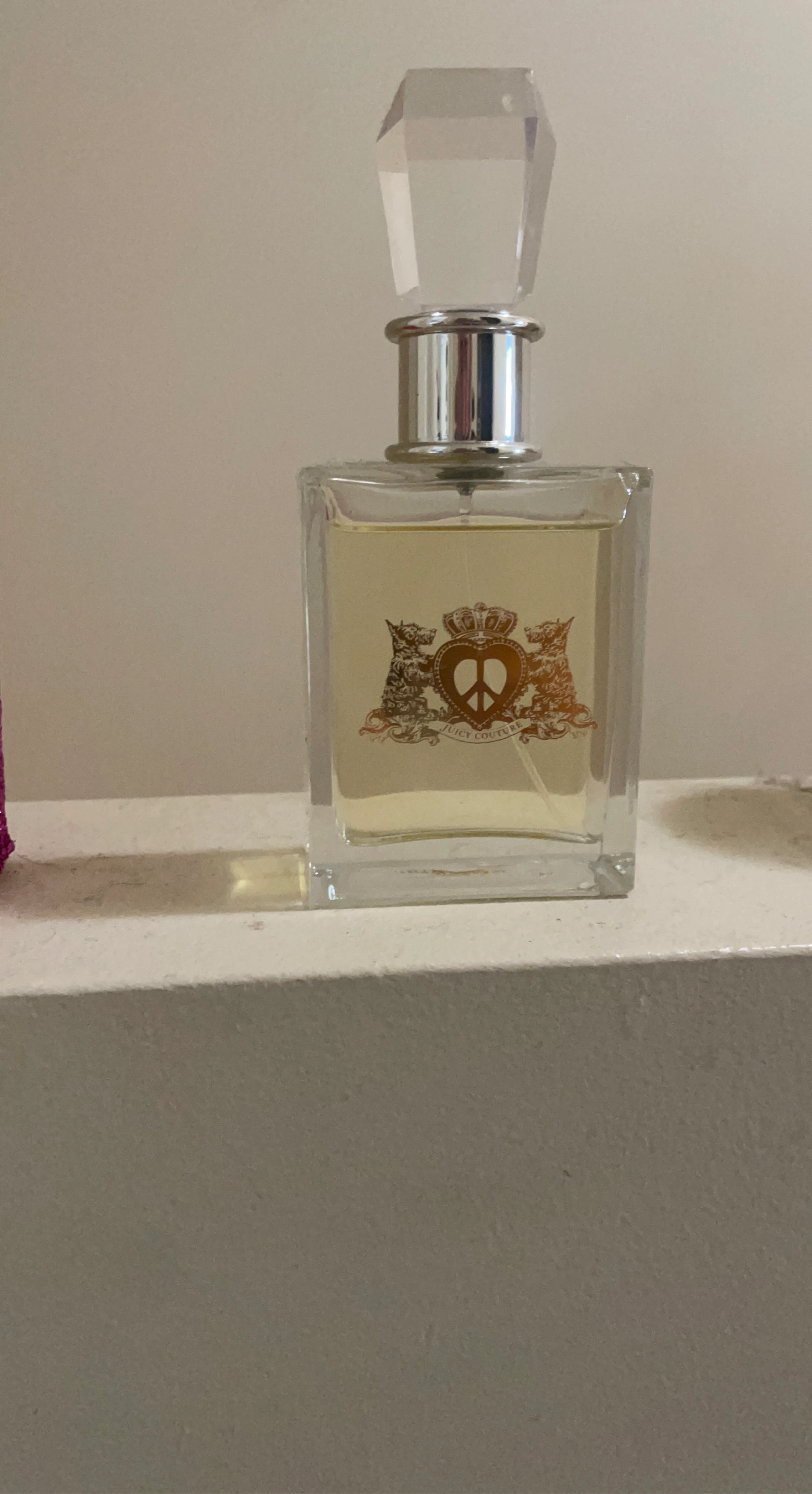 Juicy Couture Eau de Parfum