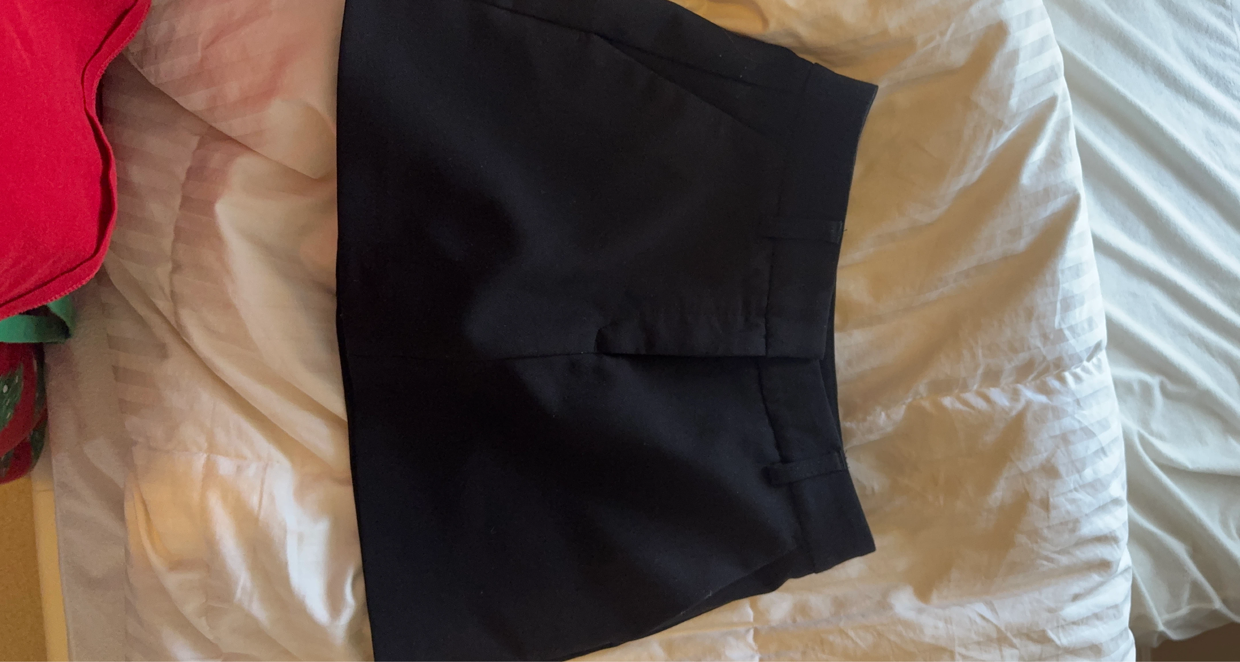 Black skirt Dynamite
