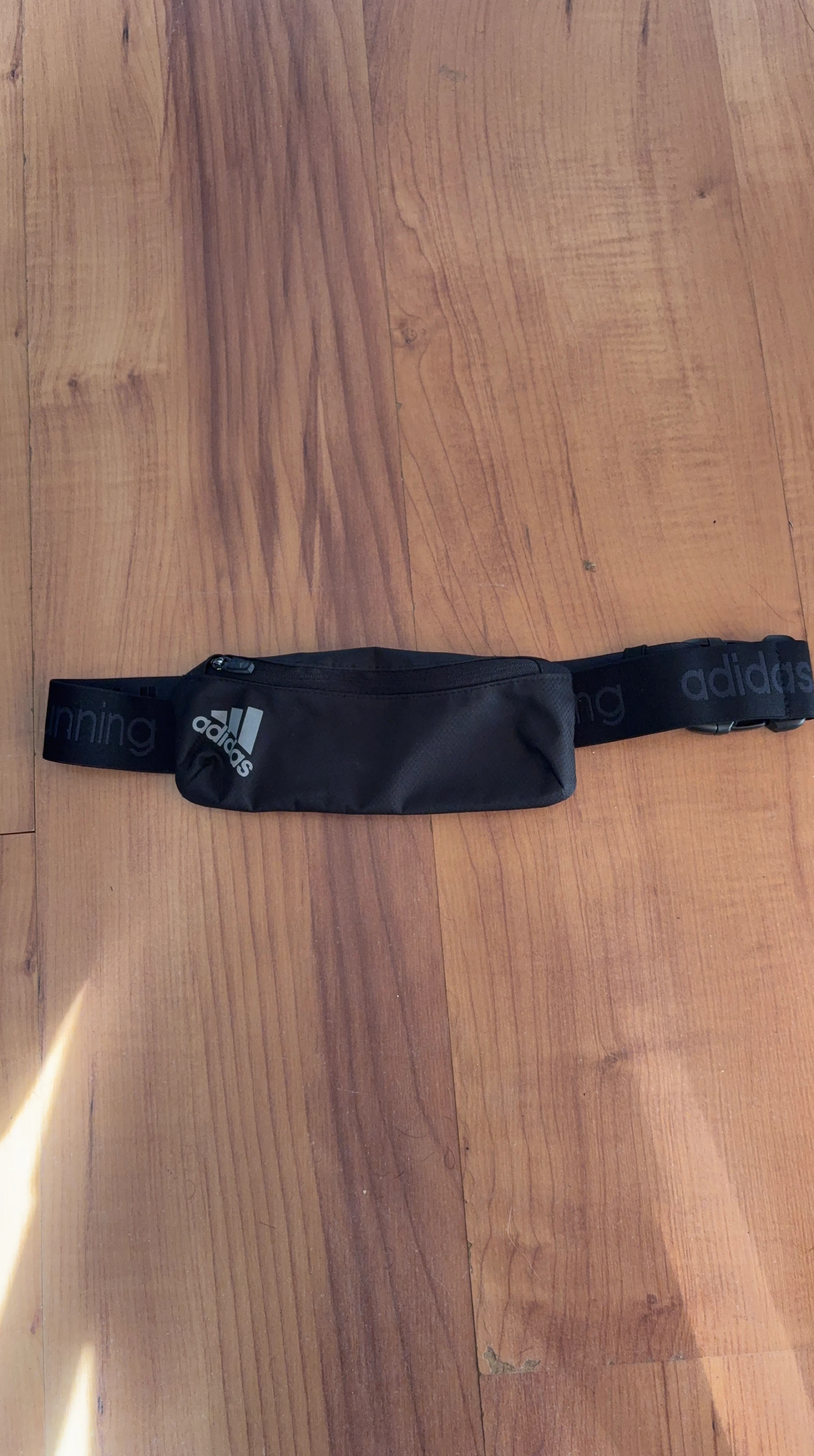 ADIDAS Running Fanny pack