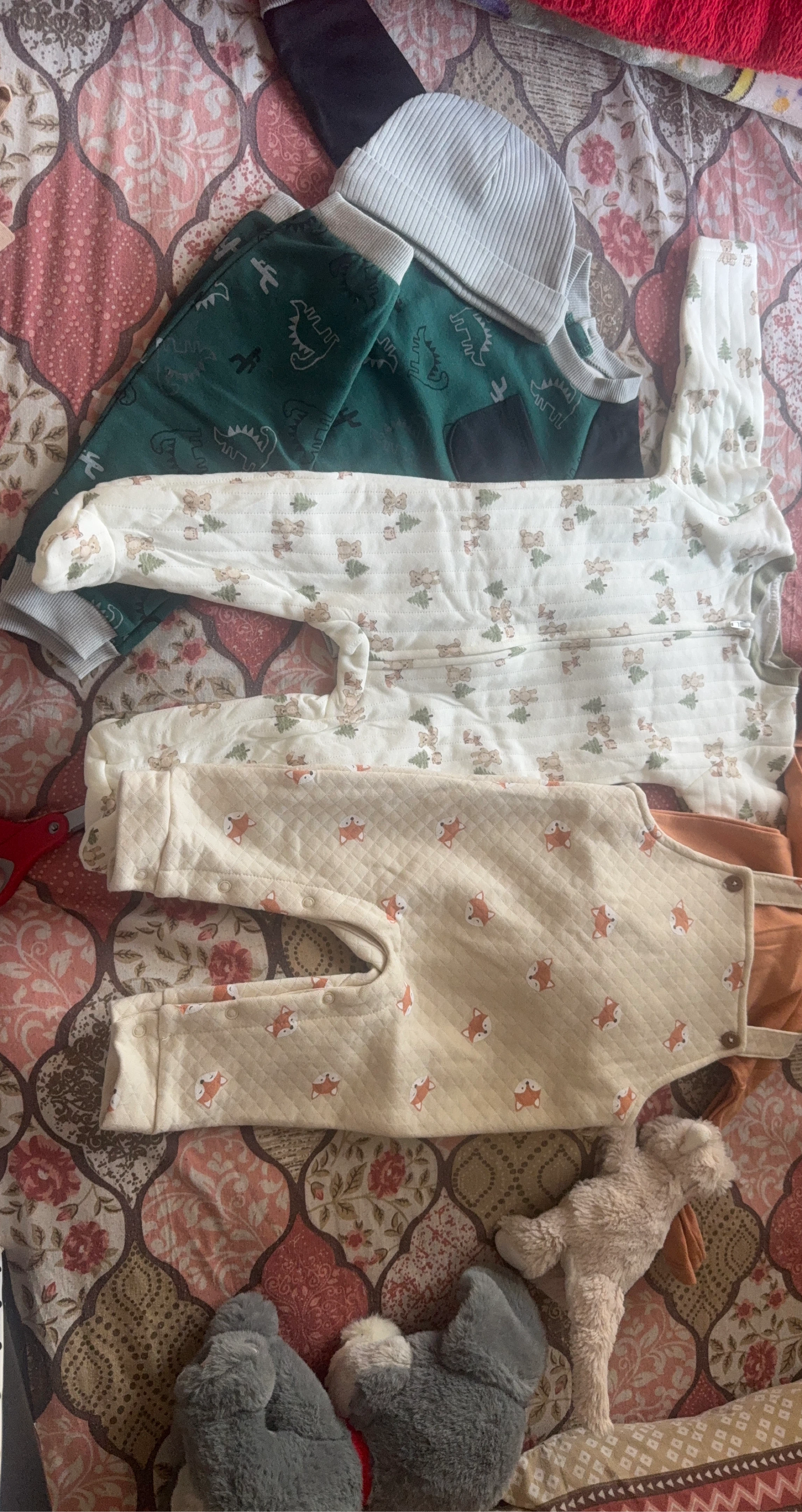 Baby Clothes Bundle