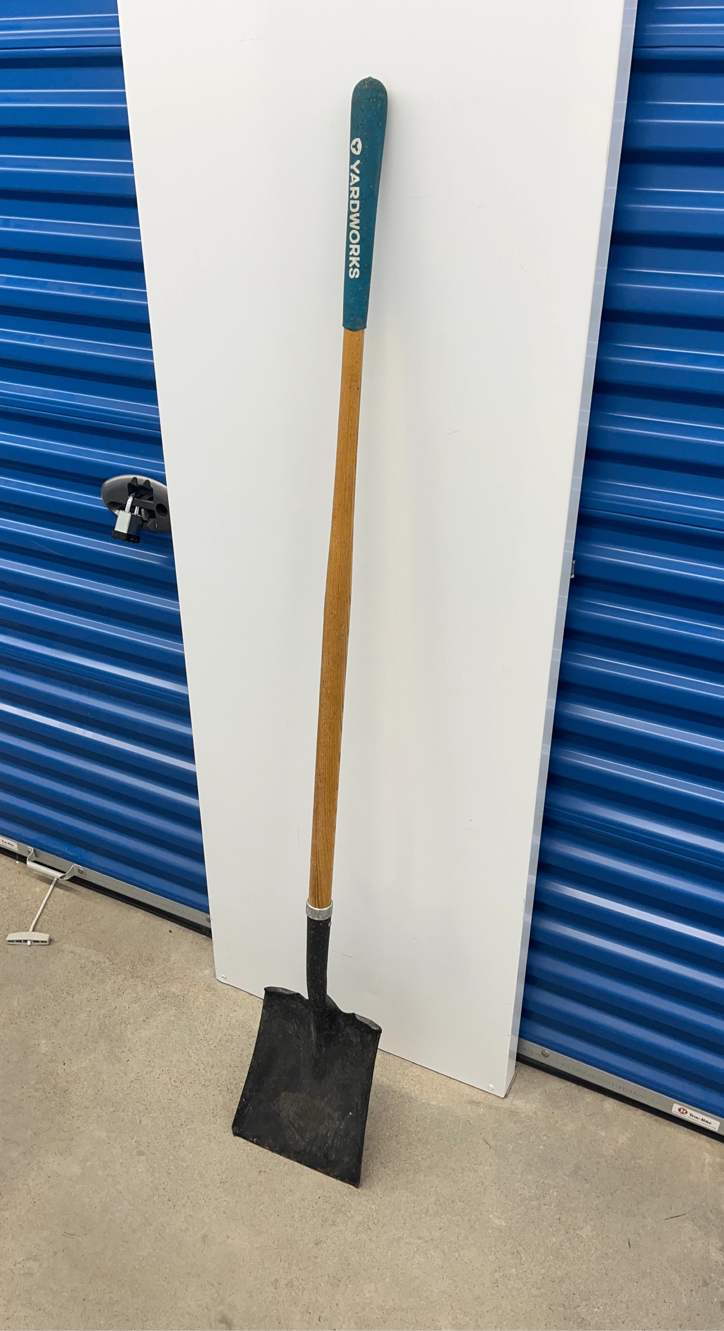Yardworks Garden Spade