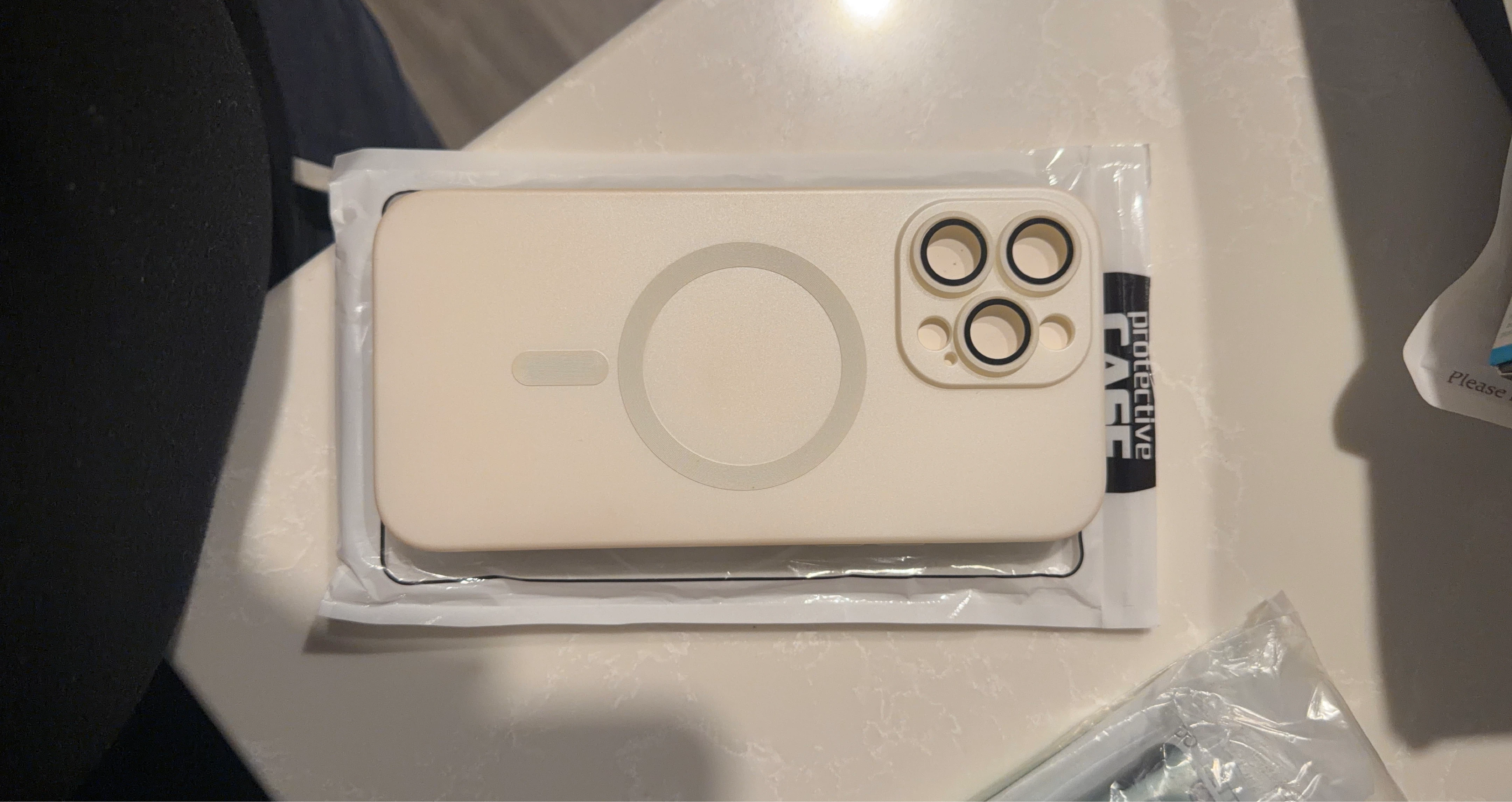 Protective Case for iPhone 14 Pro Max