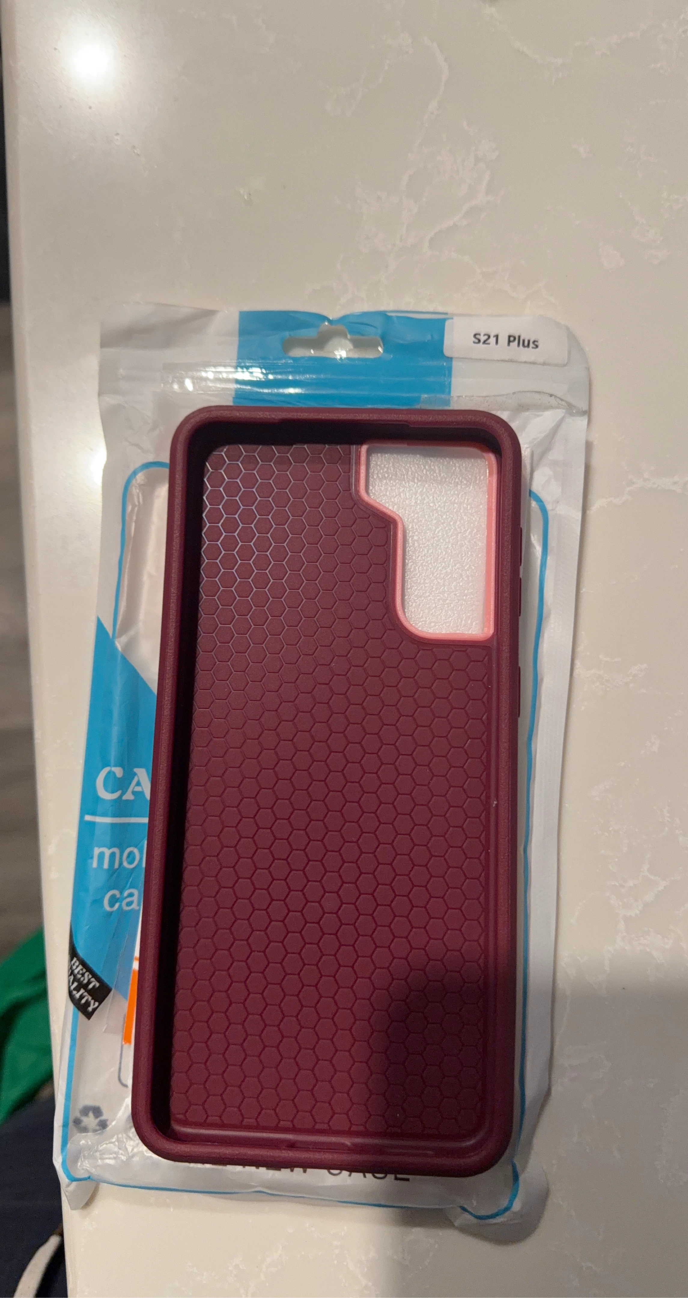 Samsung S21 Plus Phone Case