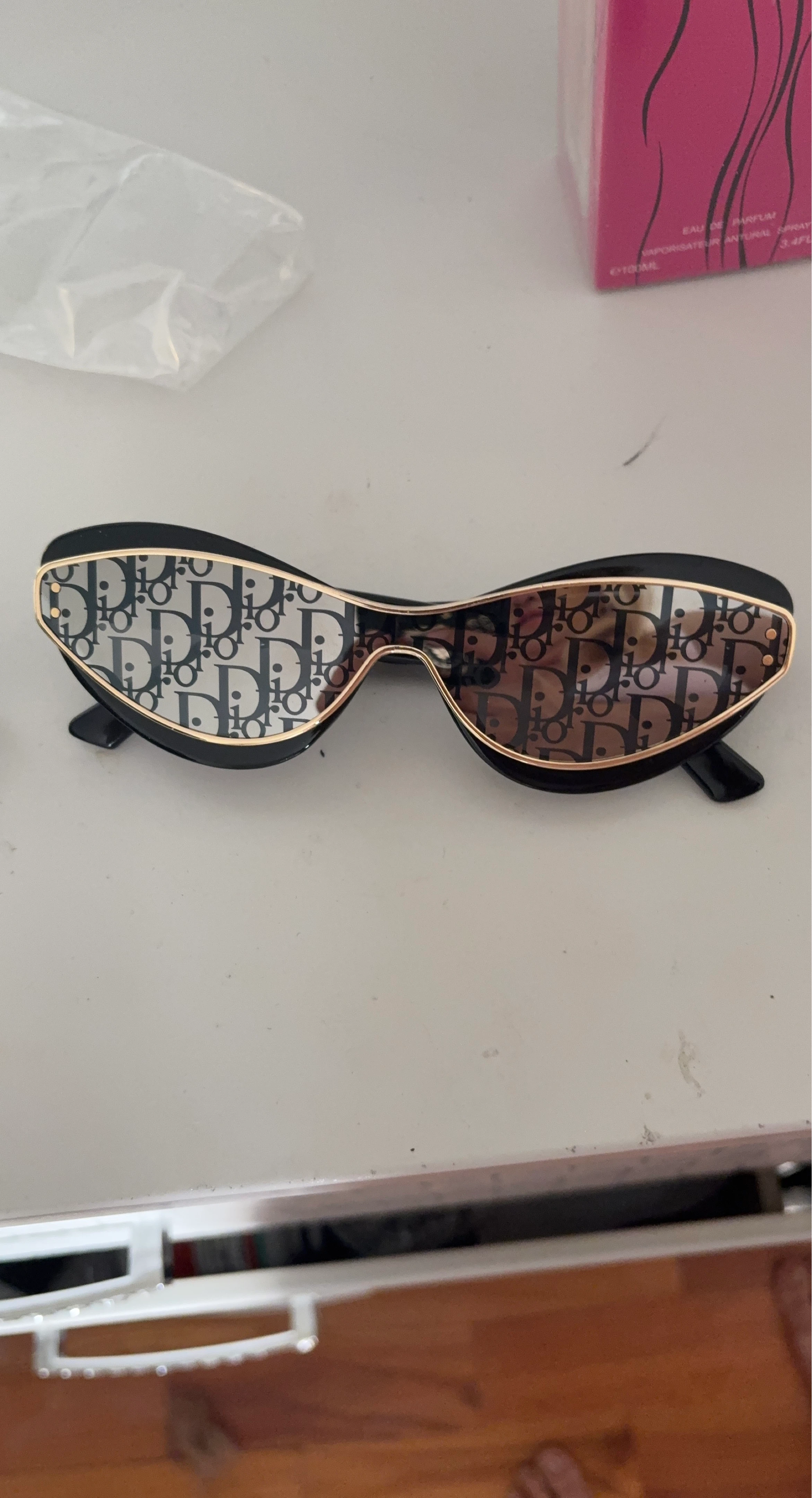 Christian Dior Sunglasses