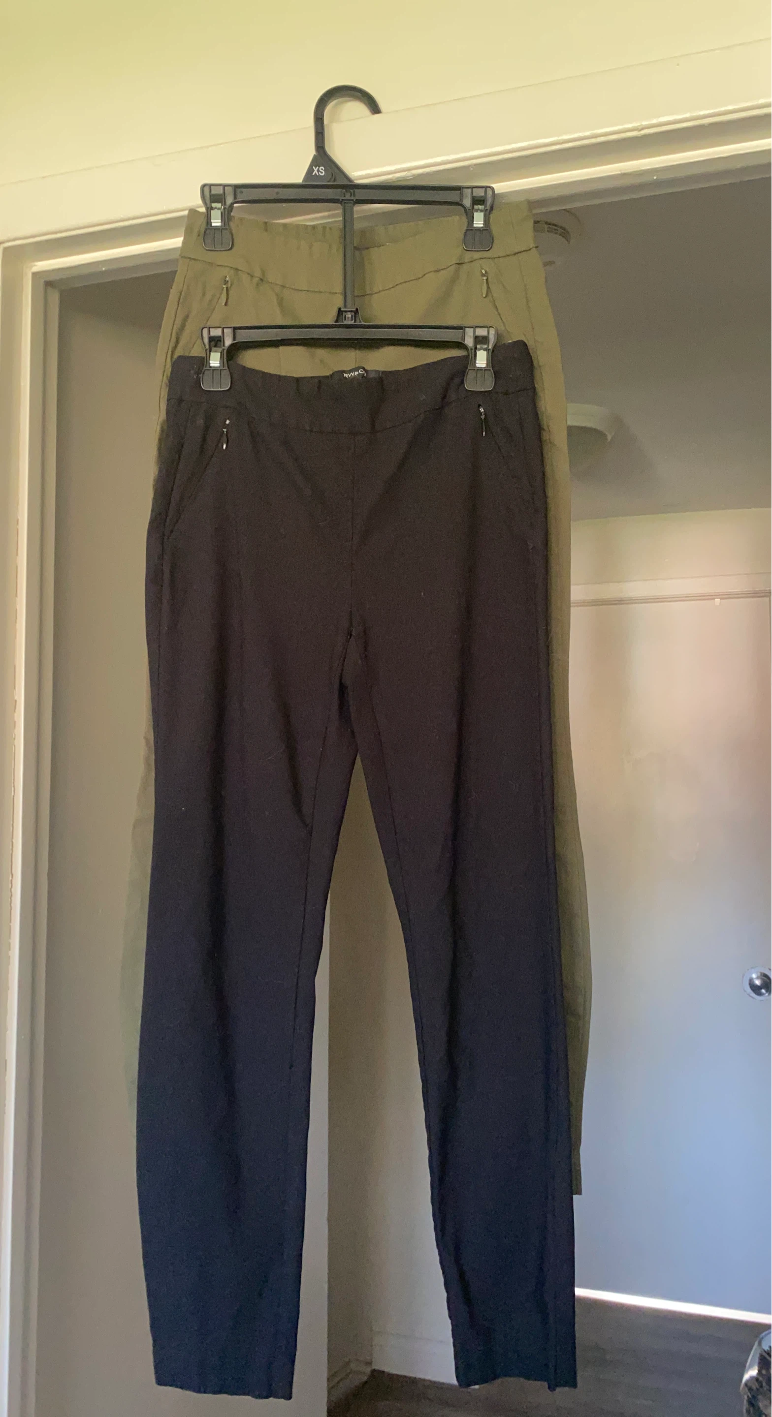 NY&C Black Pants - Size XS