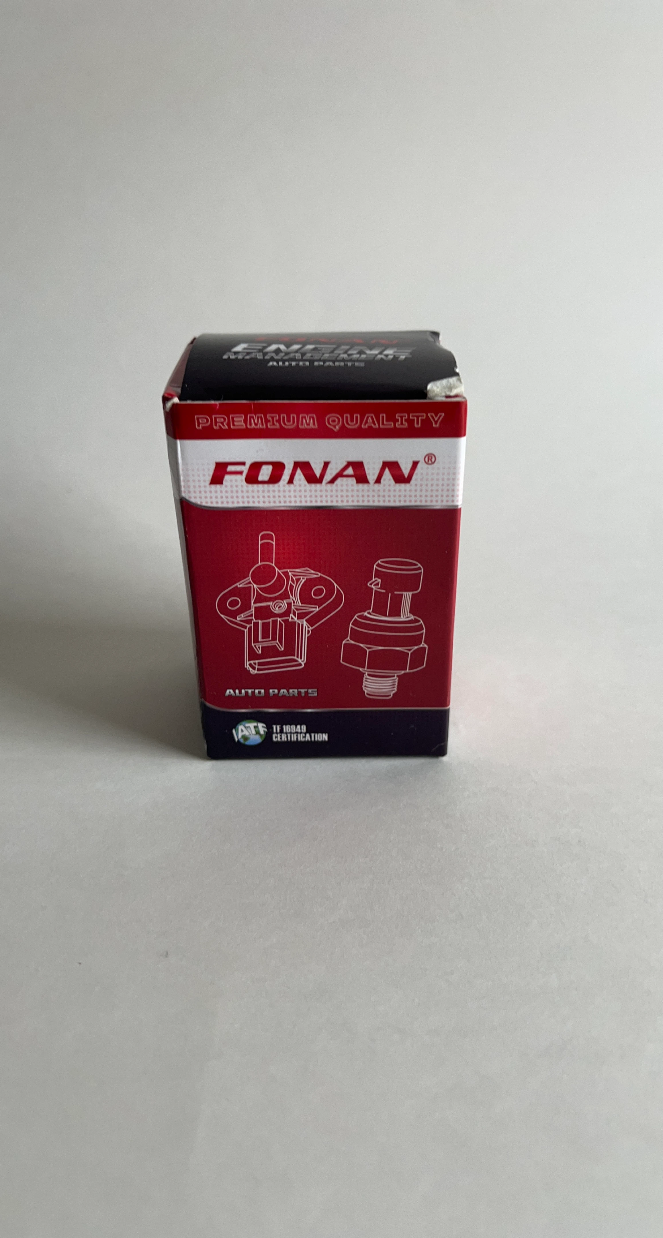 FONAN Auto Parts Engine Management Sensor