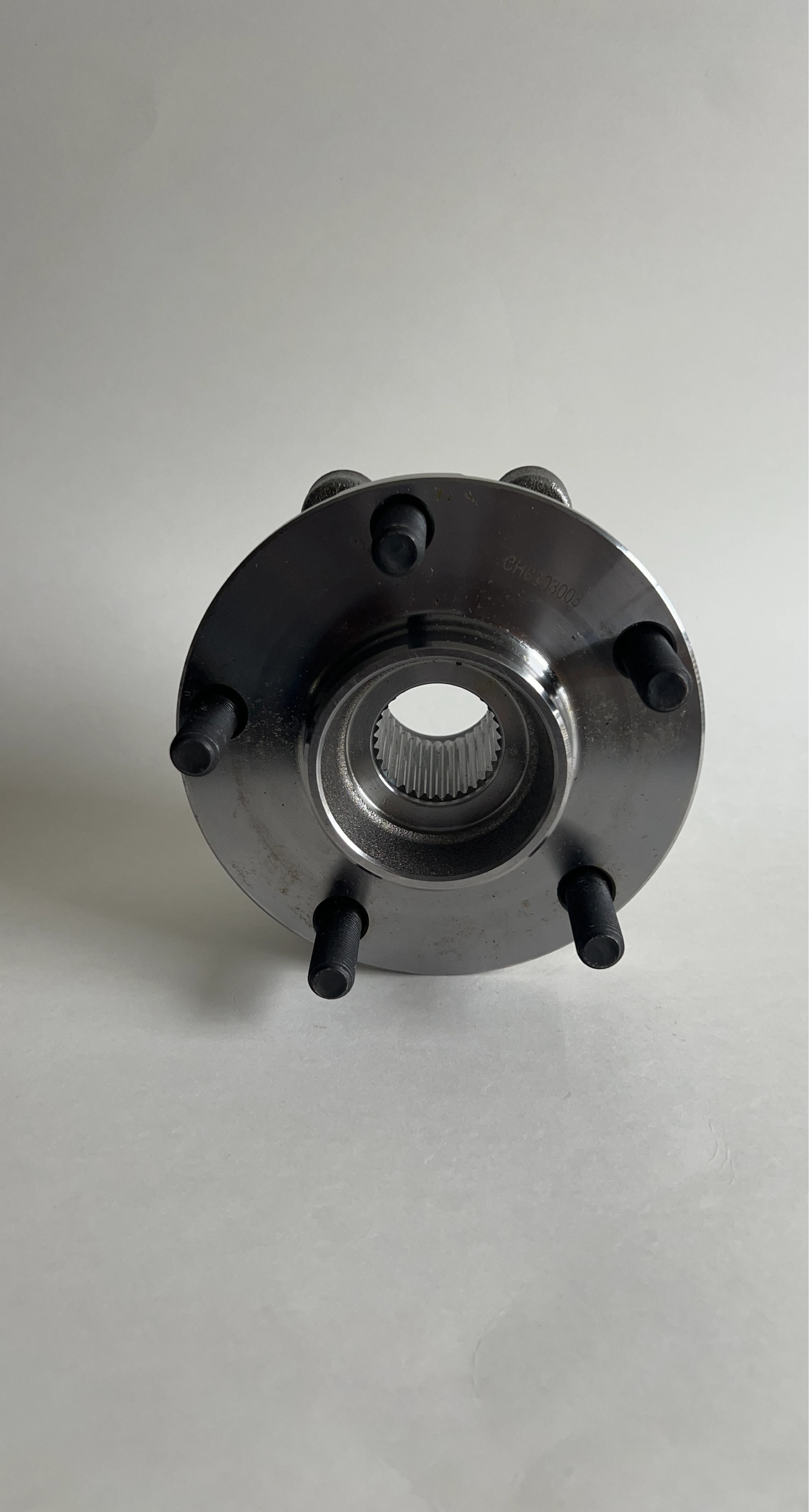 Wheel Hub Assembly