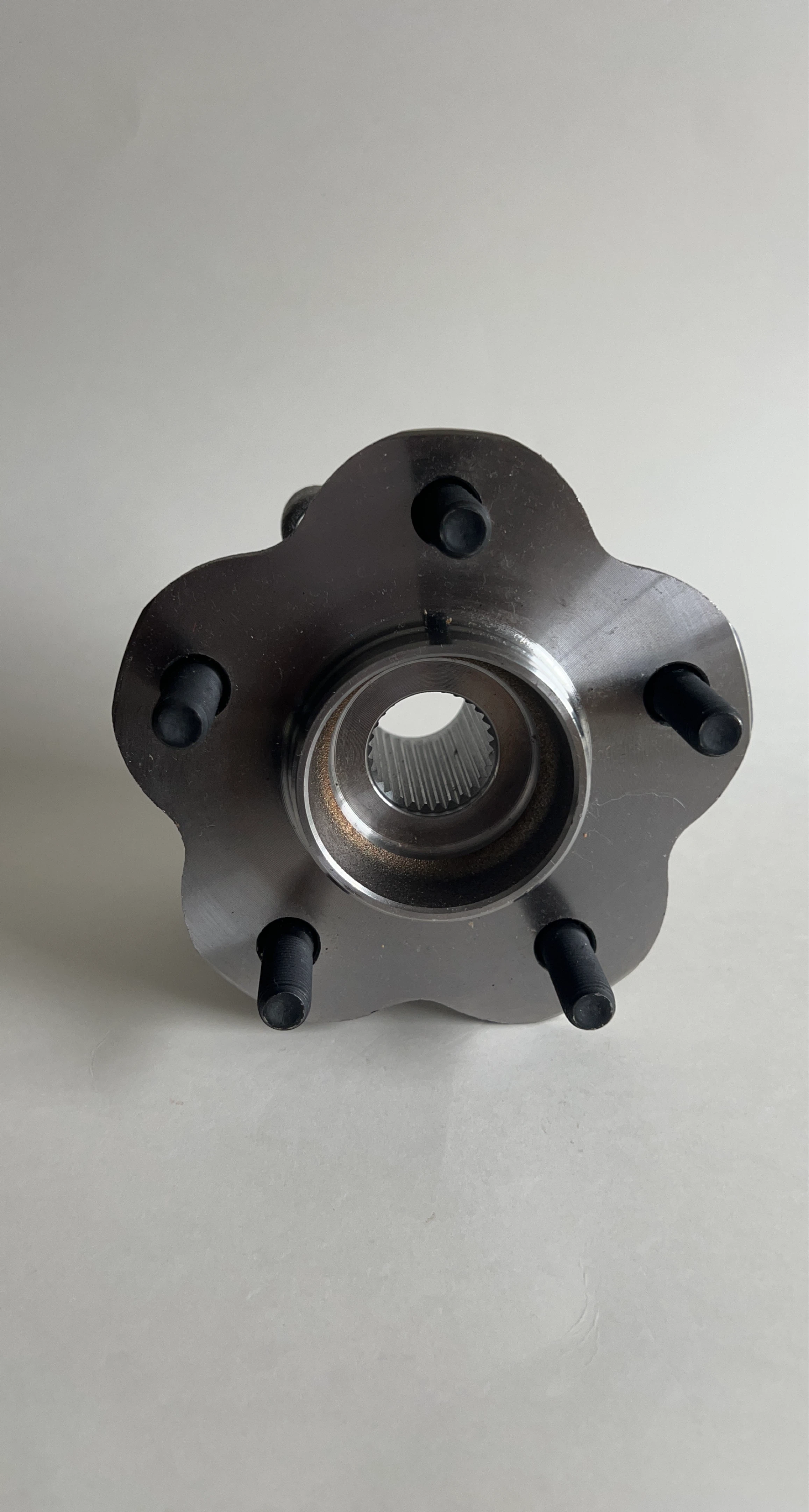 Wheel Hub Assembly