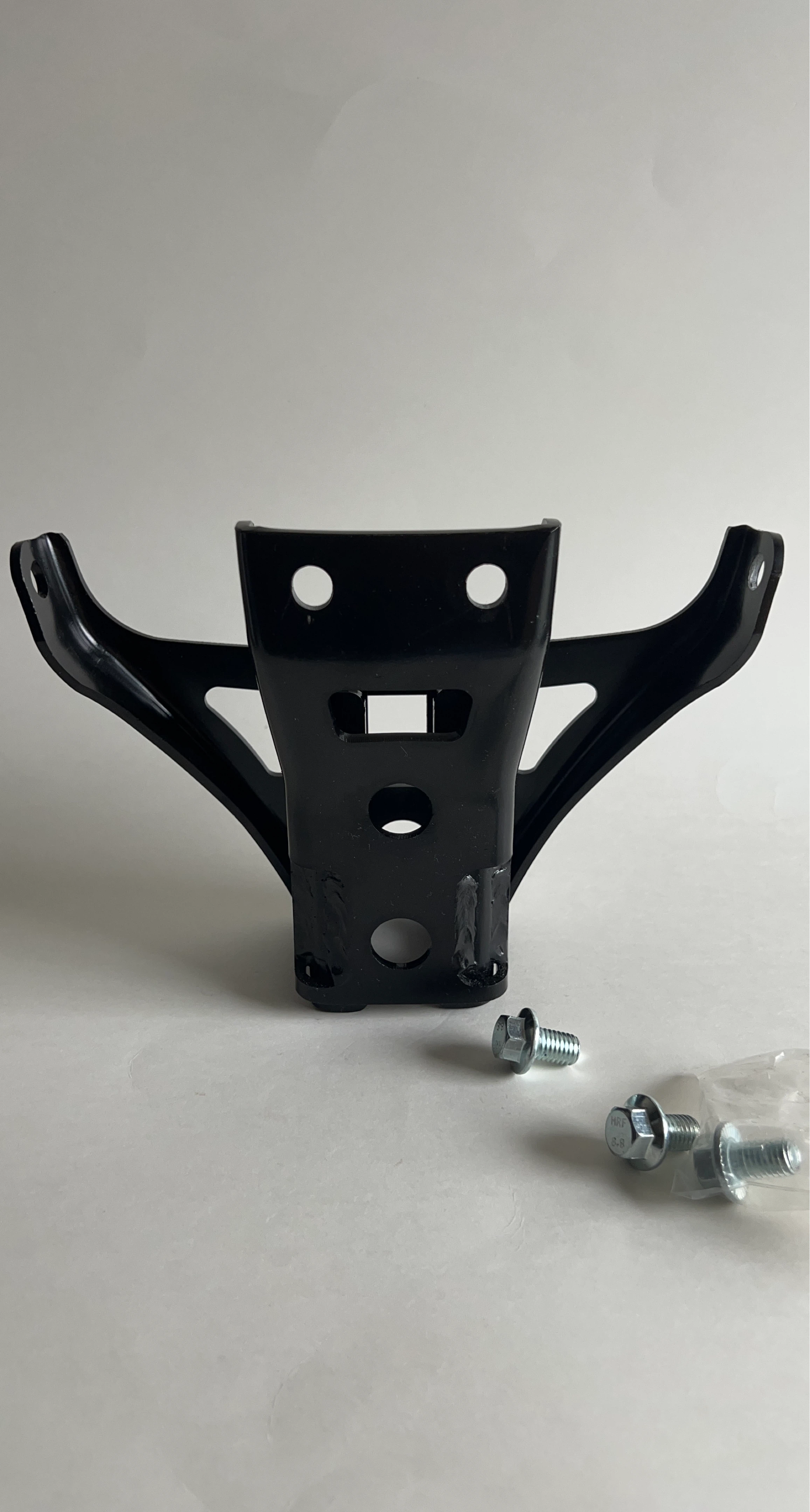 Heavy Duty Steel Universal Mounting Bracket