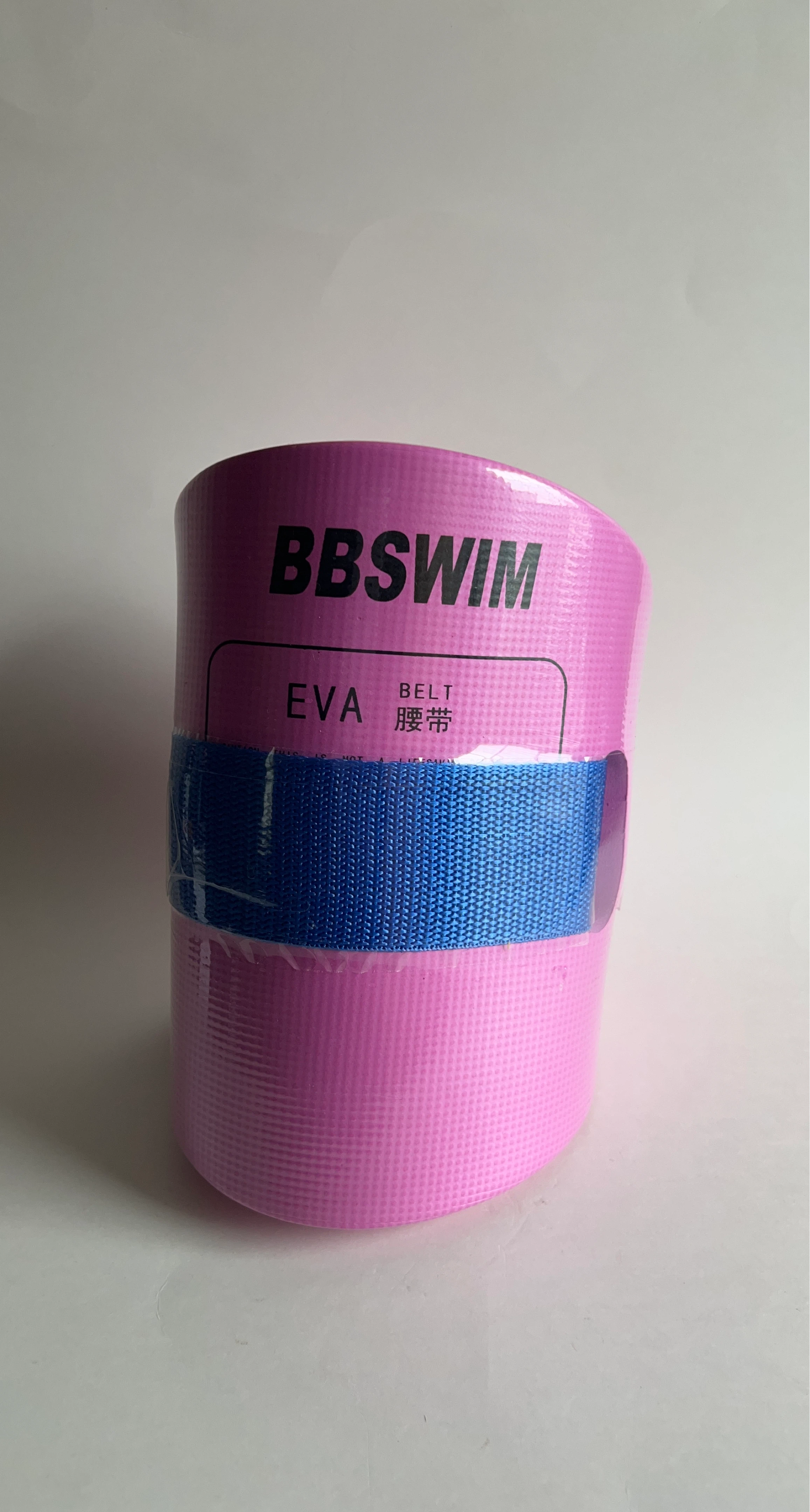BB Swim EVA Belt Pink