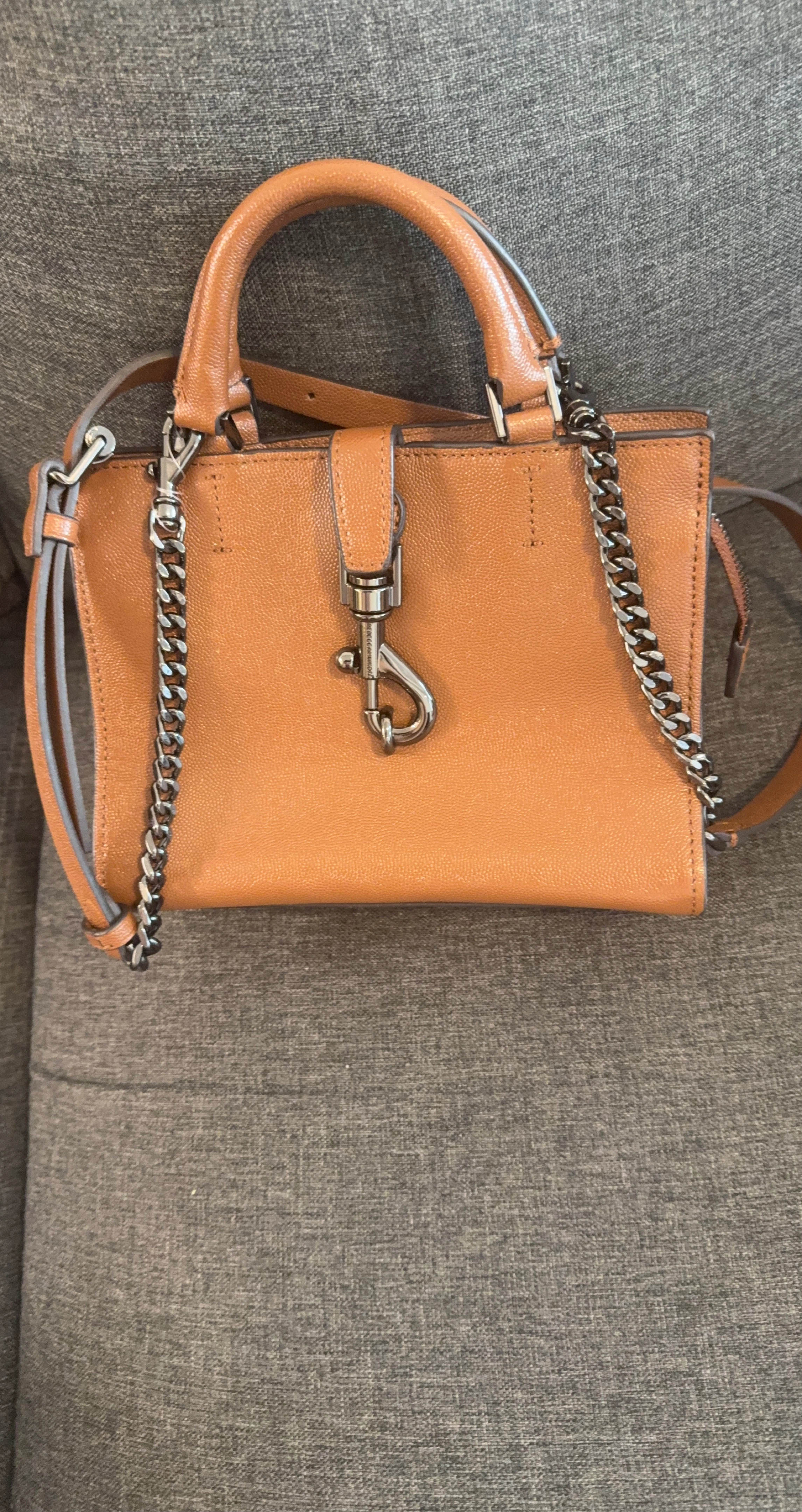 Rebecca Minkoff Mini Perry Satchel