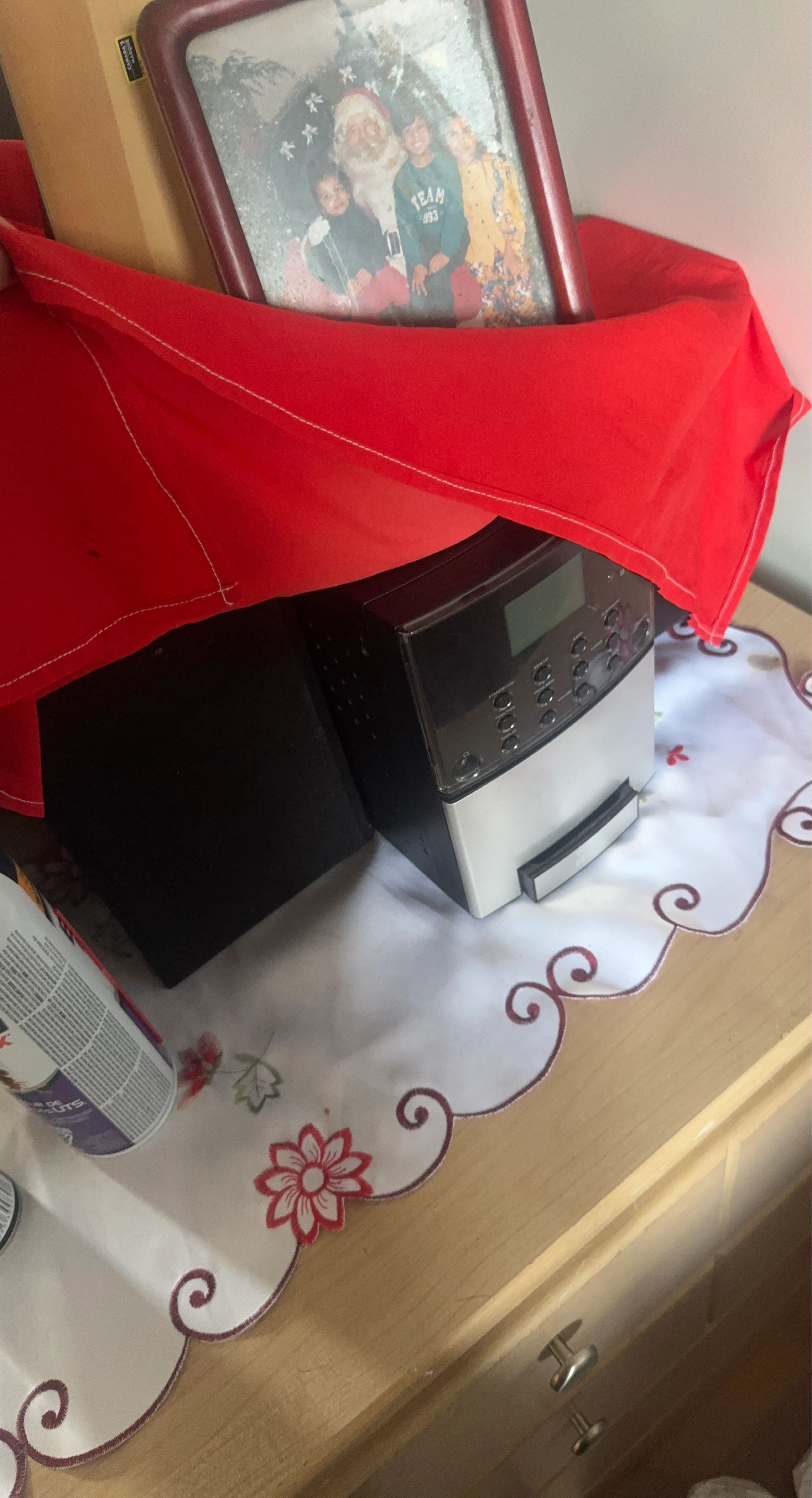 Bose Wave Music System