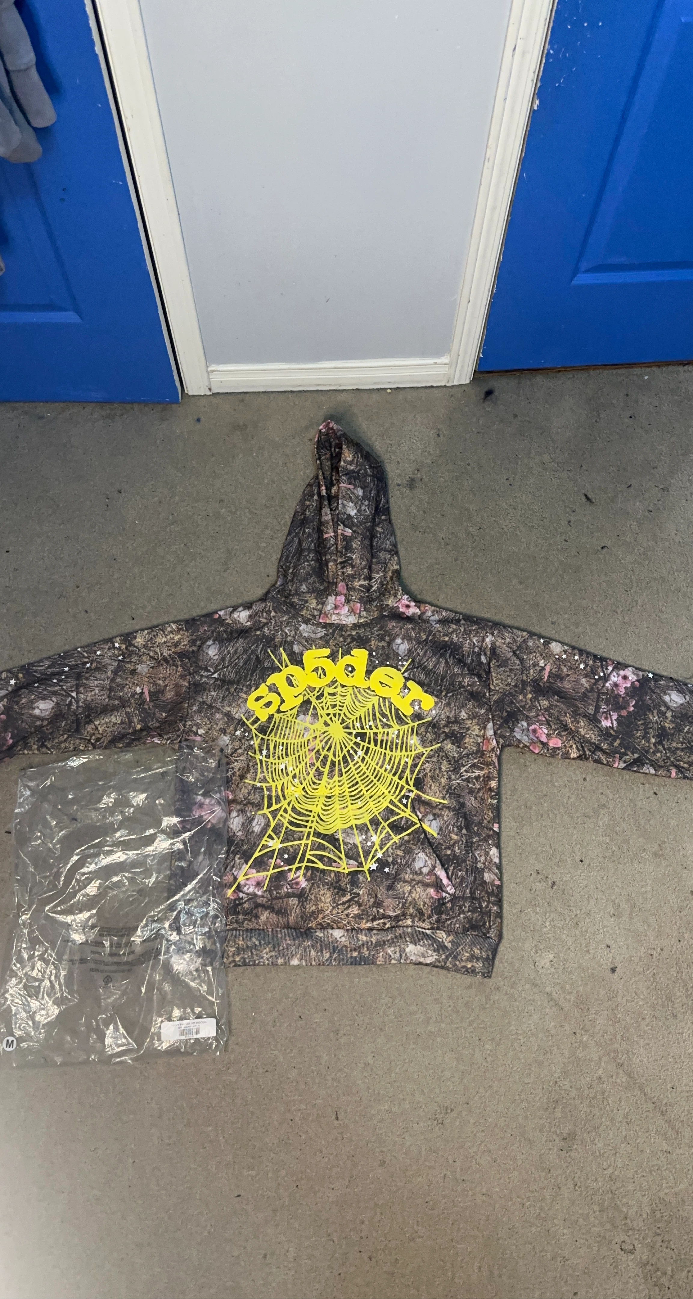 Selling