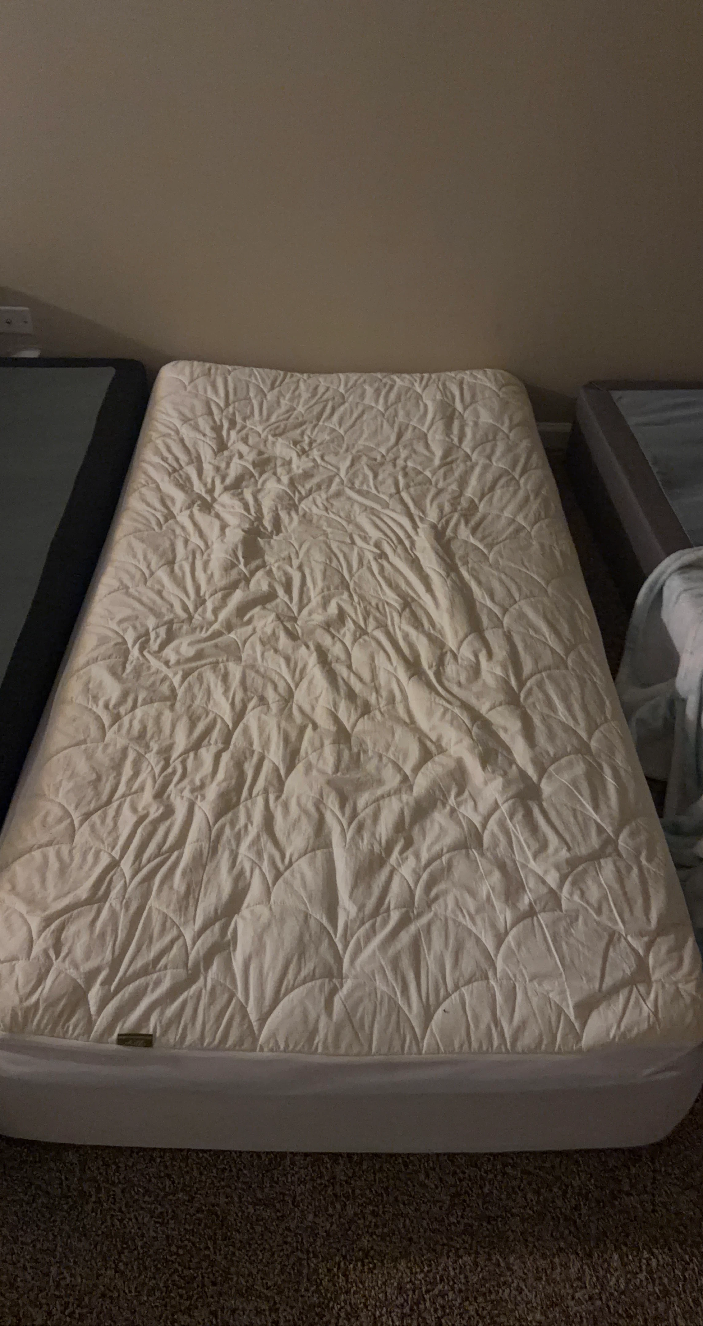 Twin Size Mattress
