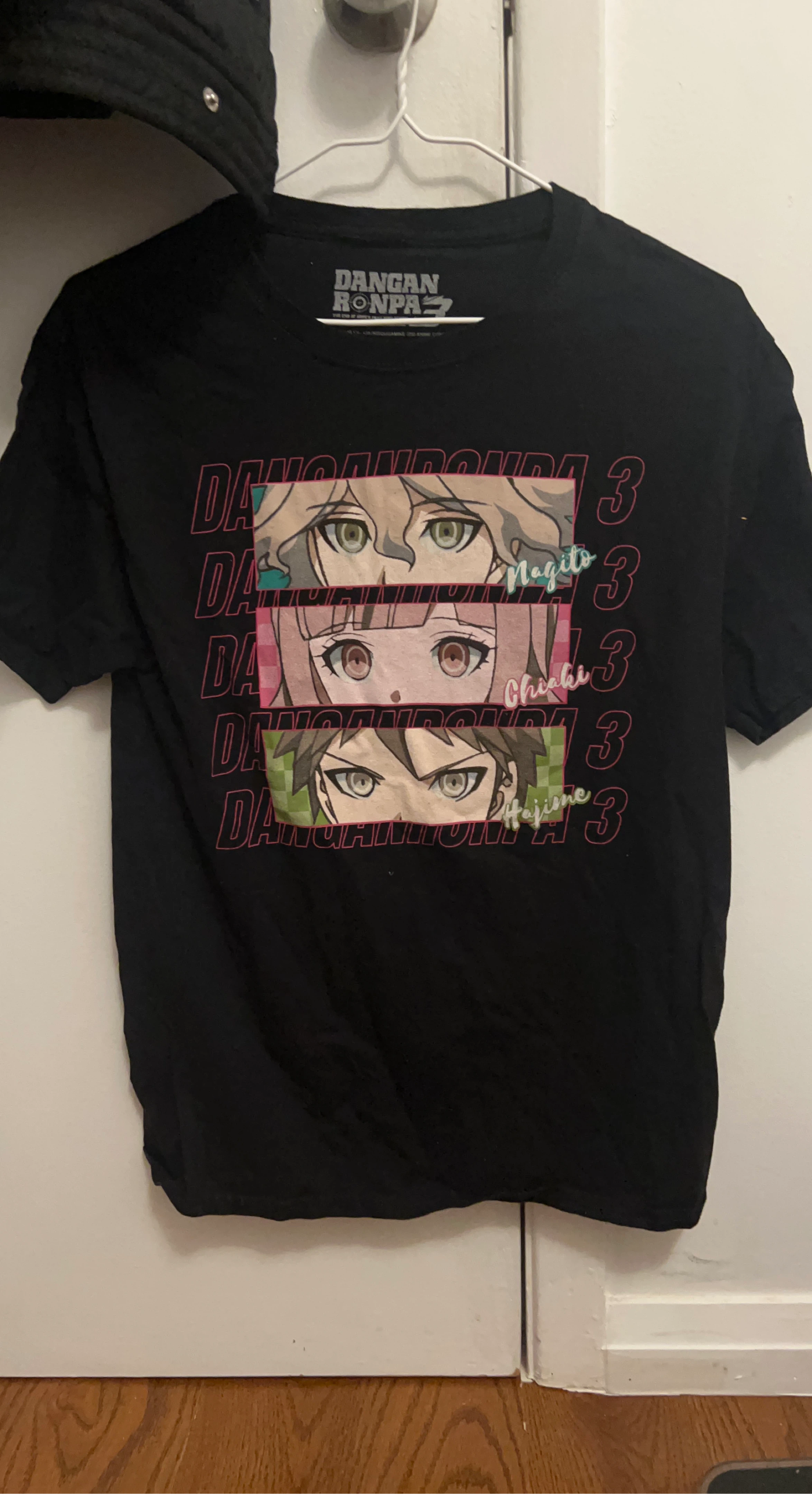 Danganronpa T-Shirt