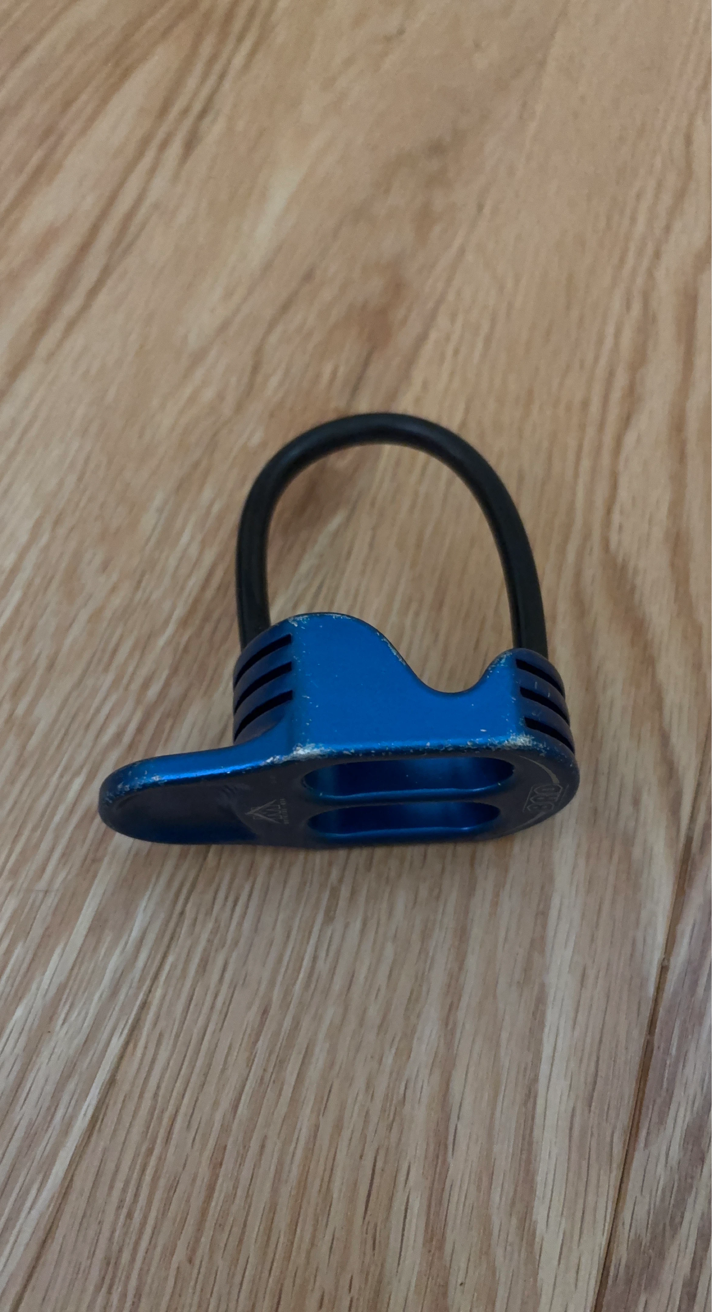 Black Diamond ATC-XP Belay Device