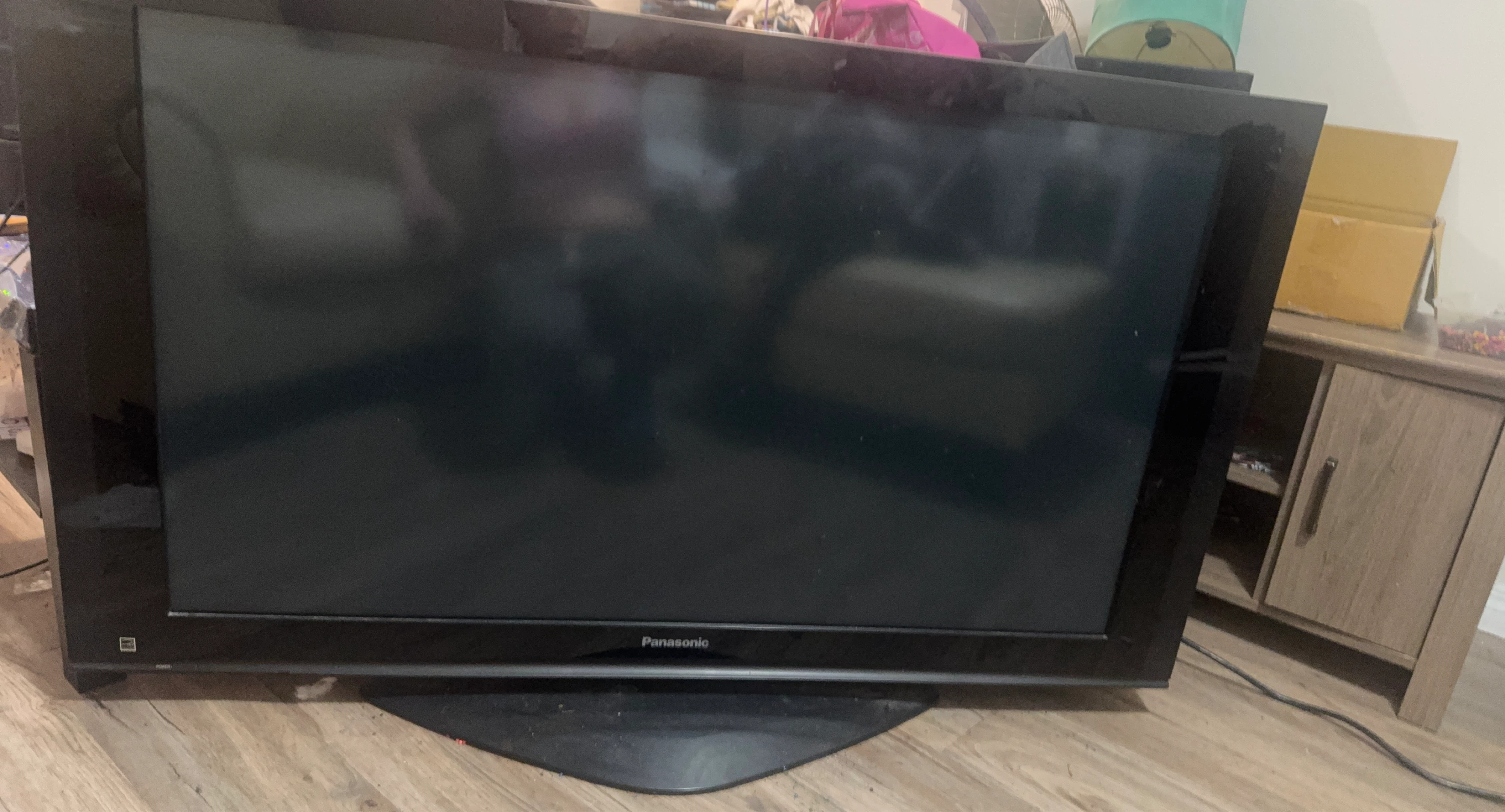 Panasonic 50 inch TV