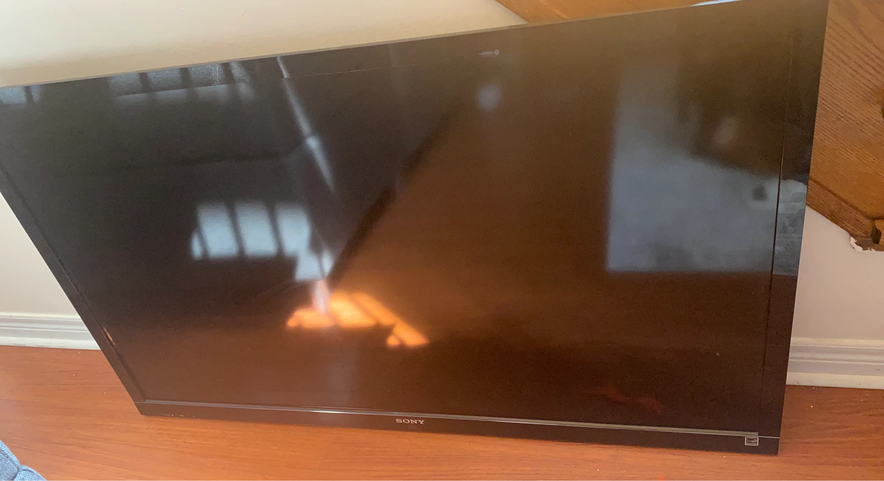 Sony Flat Screen TV
