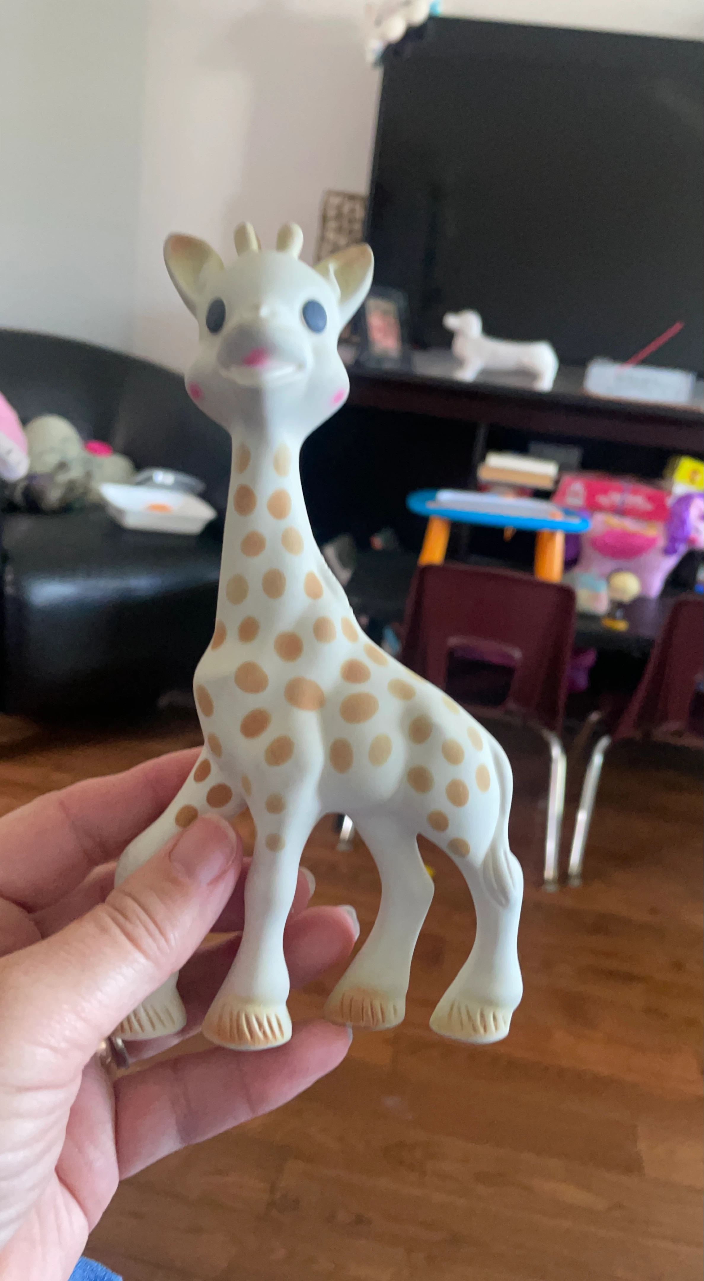 Sophie la Girafe Teether Toy
