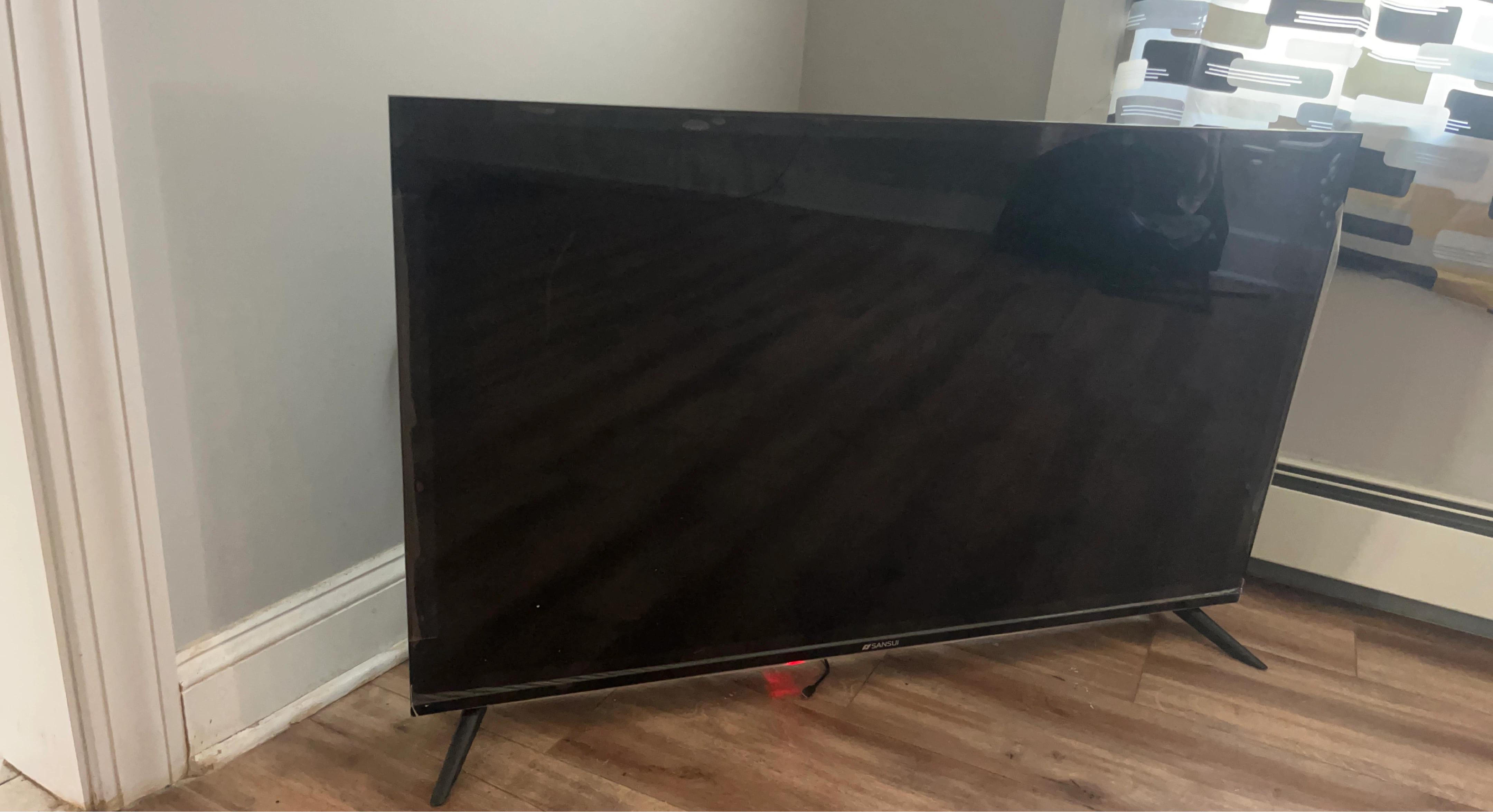 Sansui Television