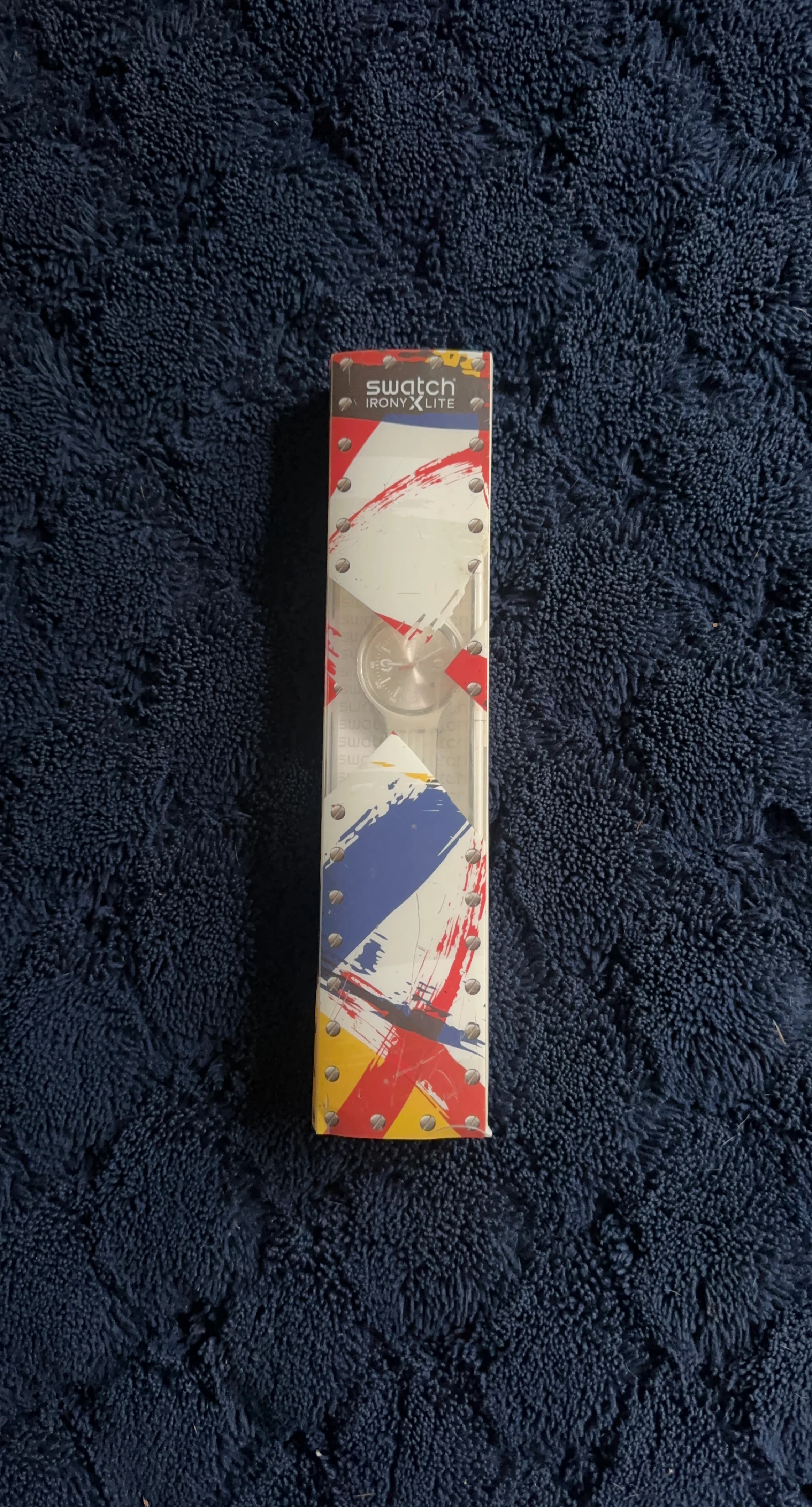 Swatch Watch YES4005