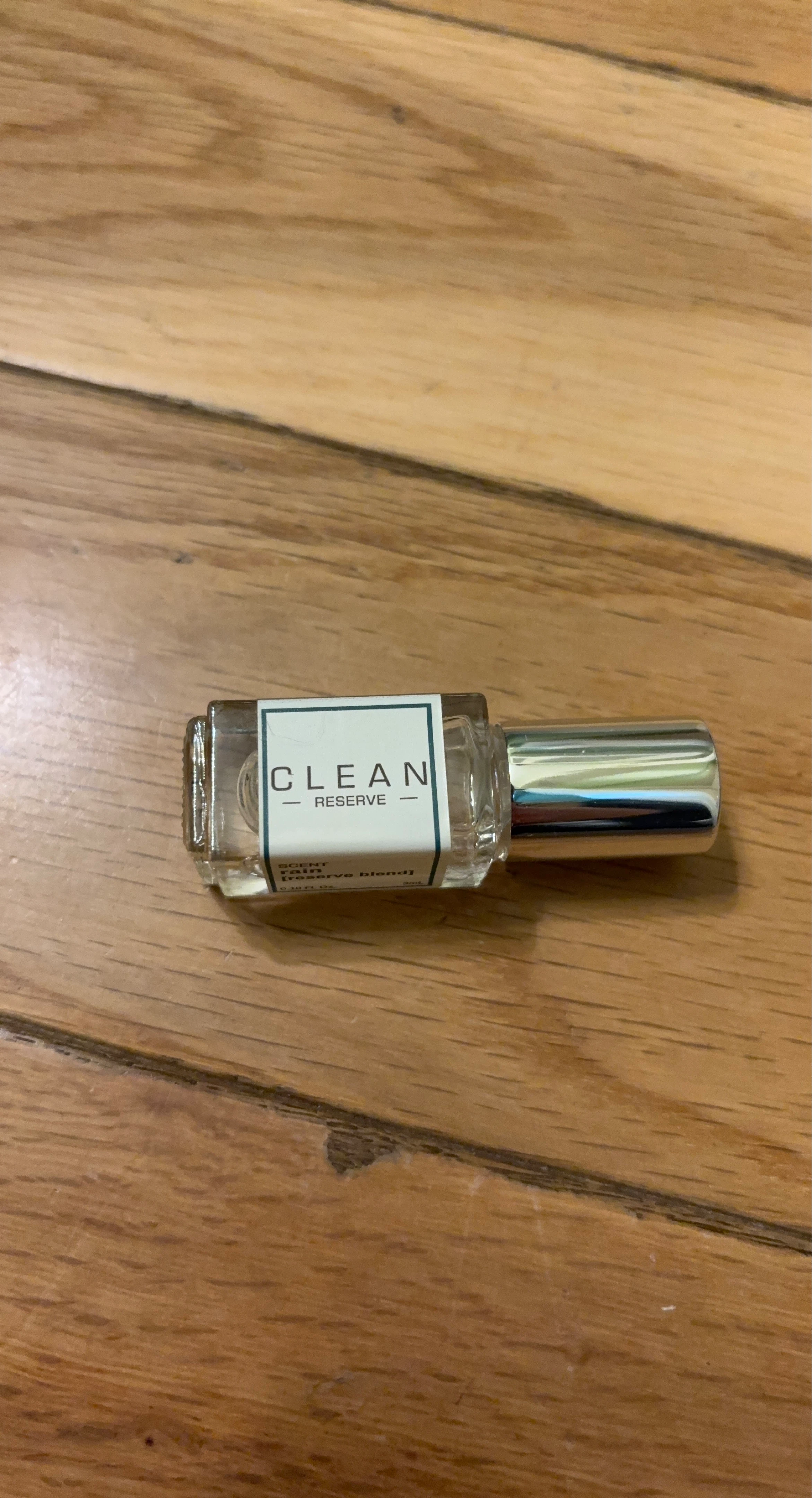 Clean Reserve Rain Eau de Parfum Rollerball